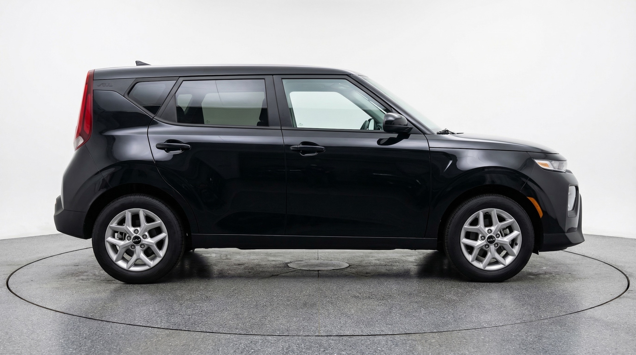 Thumbnail: 2025 Kia Soul - 8