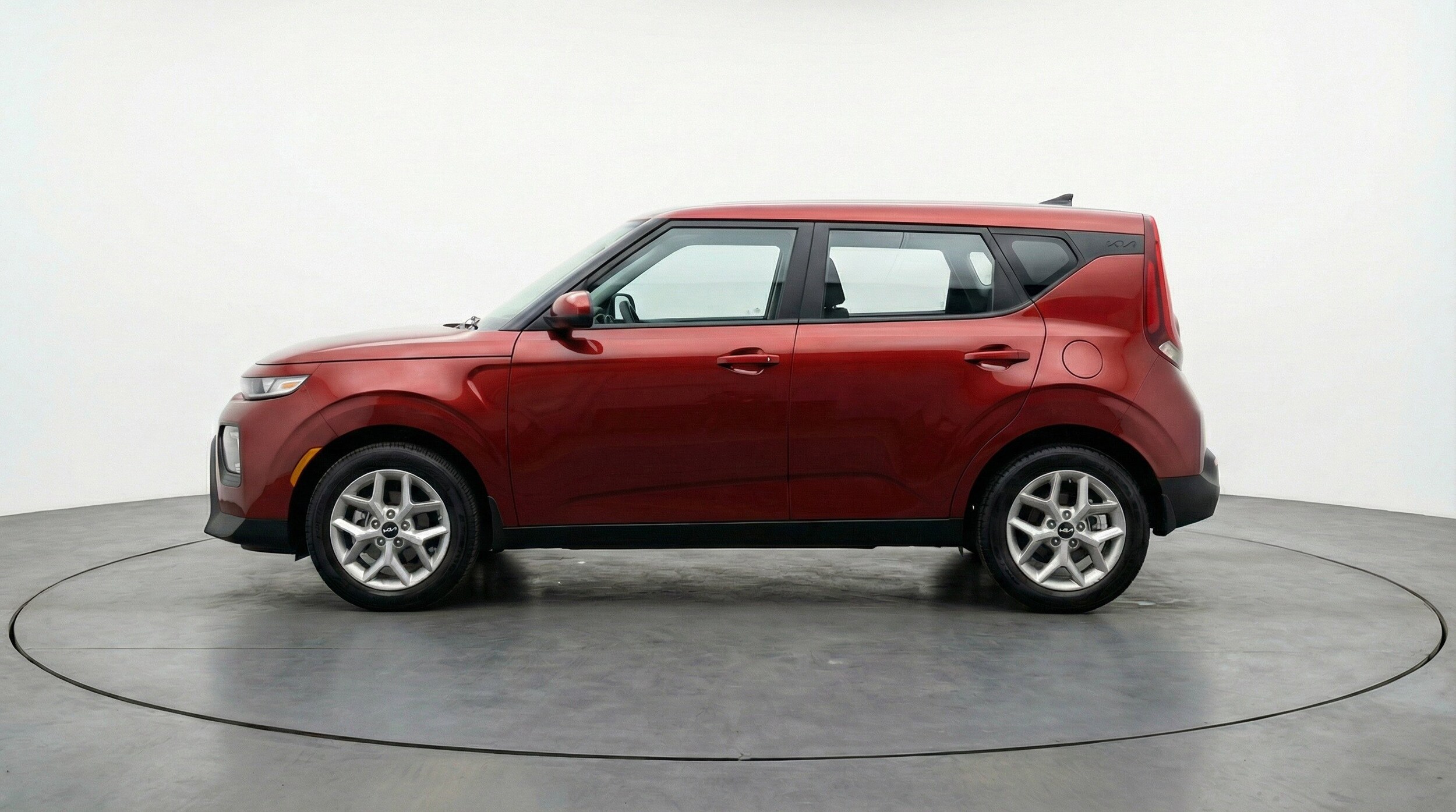 Thumbnail: 2025 Kia Soul - 5
