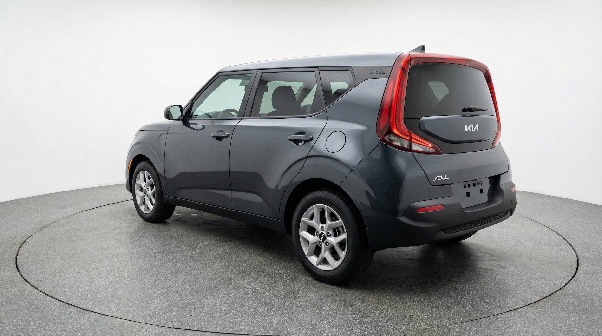 Thumbnail: 2025 Kia Soul - 6