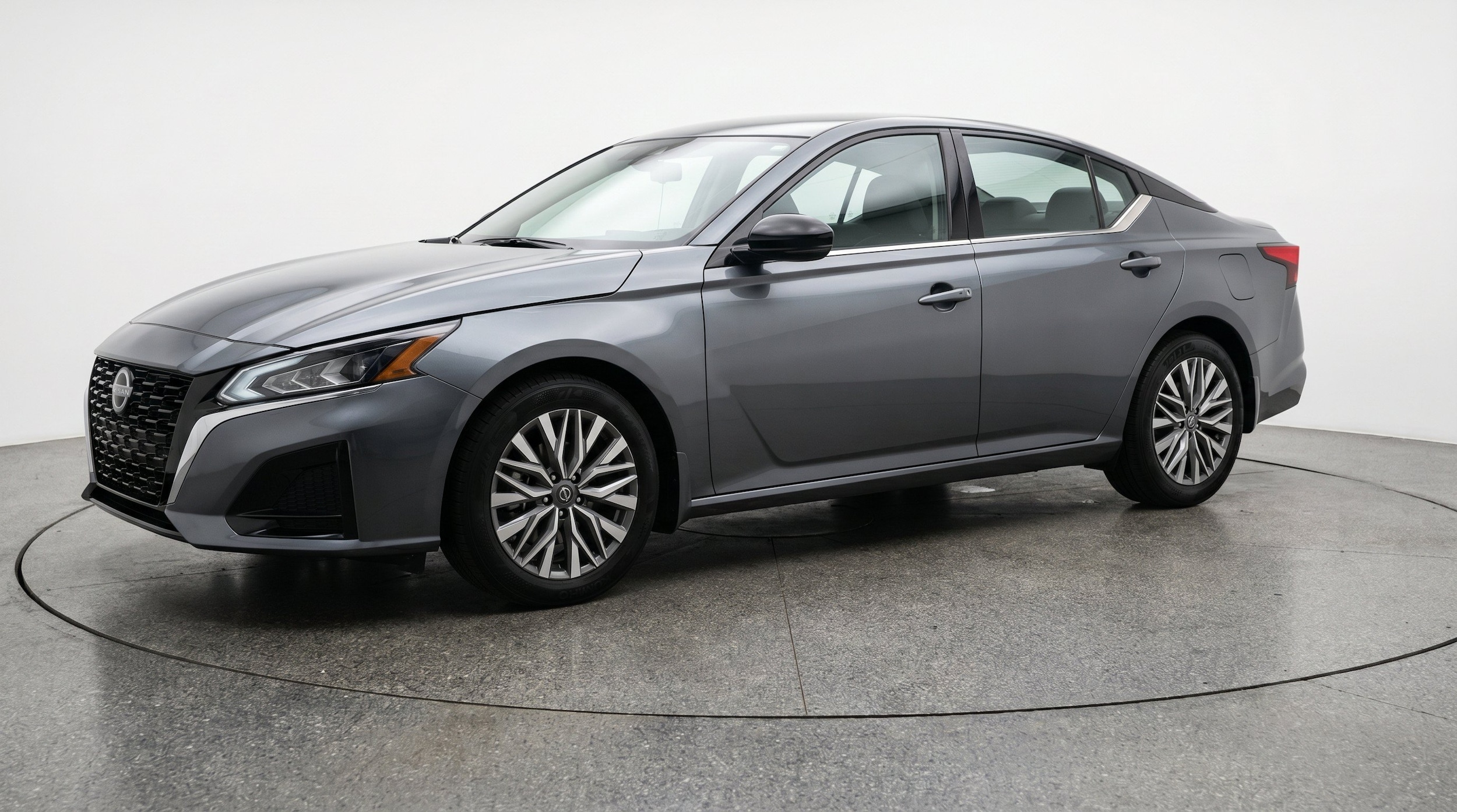 Thumbnail: 2026 Nissan Altima - 3