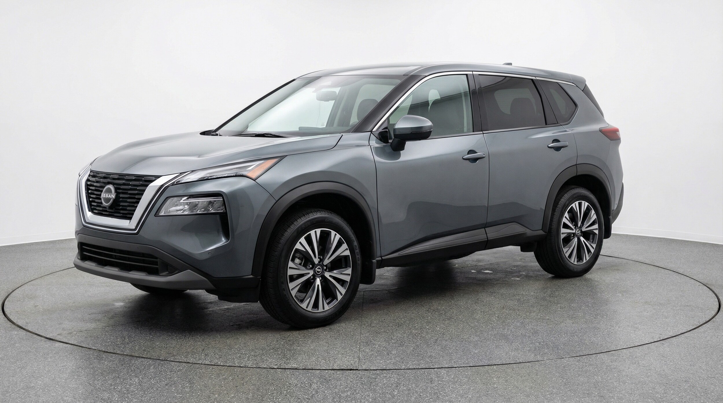 Thumbnail: 2025 Nissan Rogue - 3