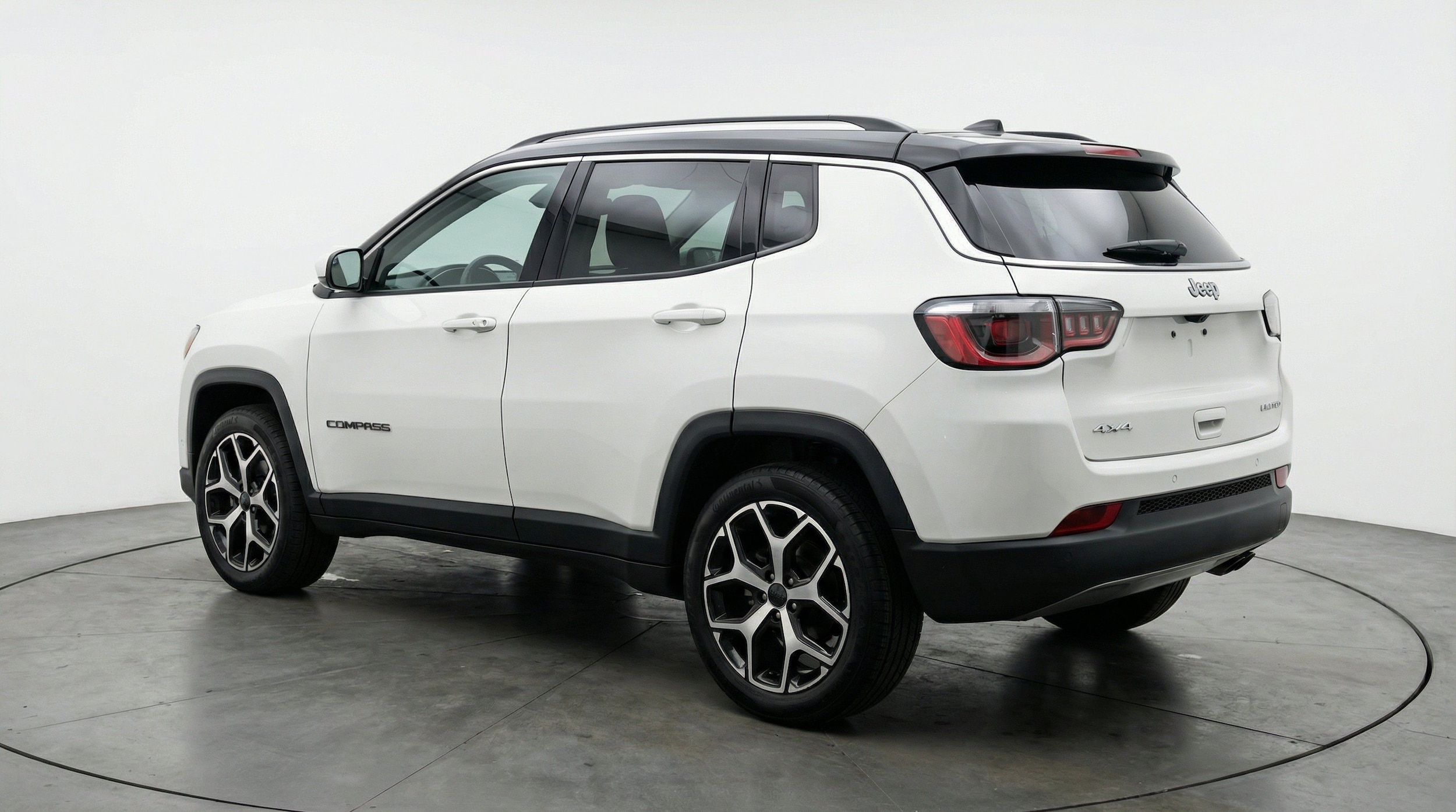 Thumbnail: 2025 Jeep Compass - 6