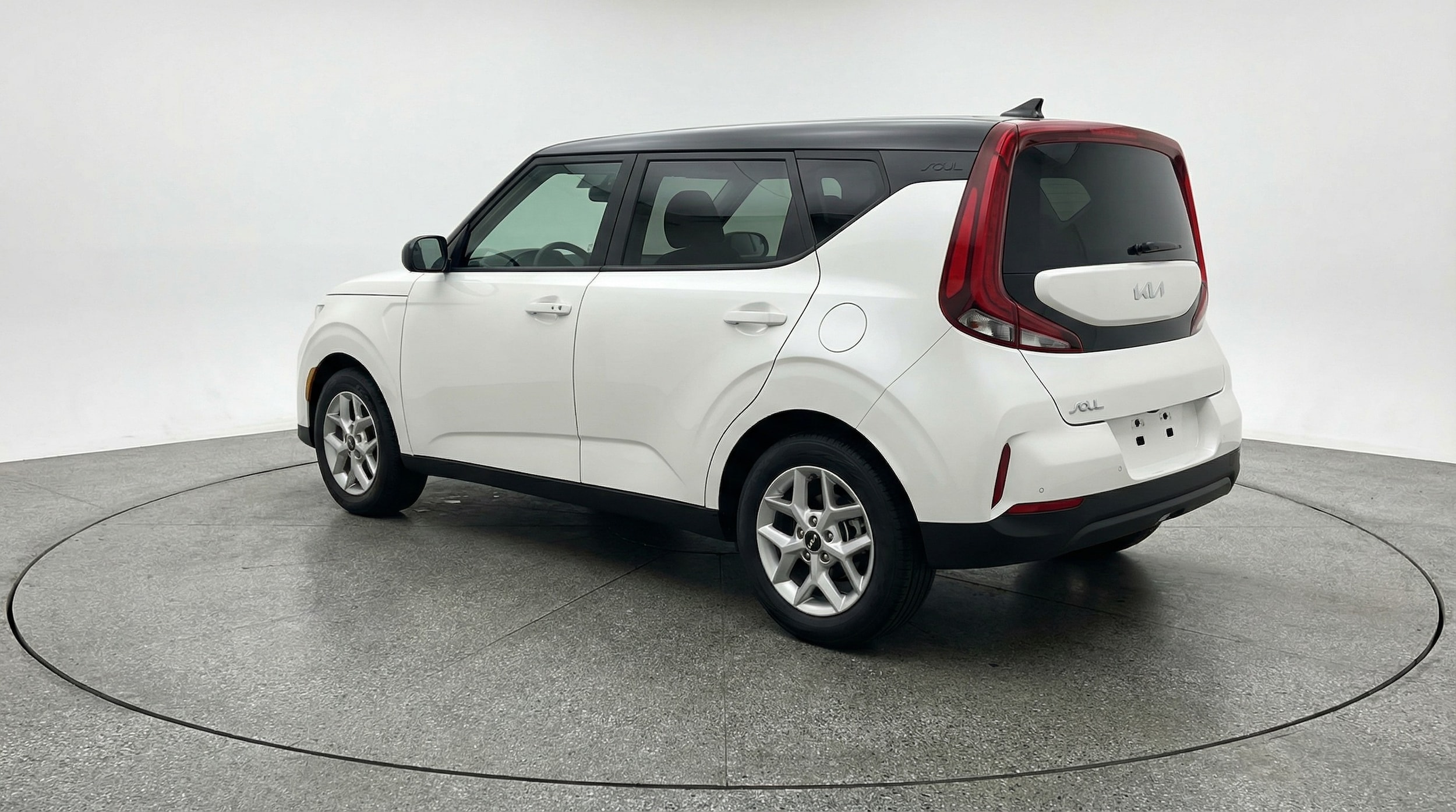 Thumbnail: 2025 Kia Soul - 5