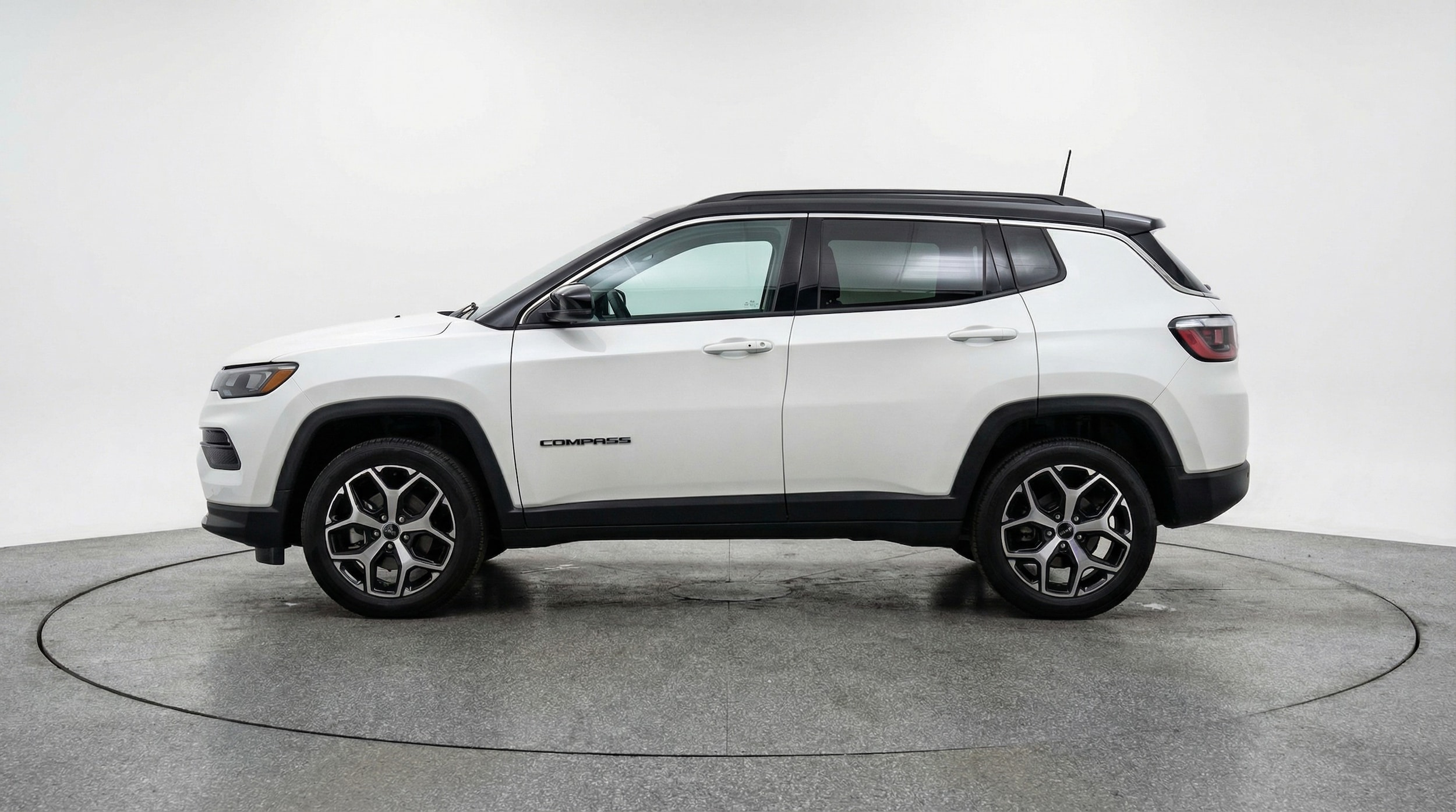 Thumbnail: 2025 Jeep Compass - 4