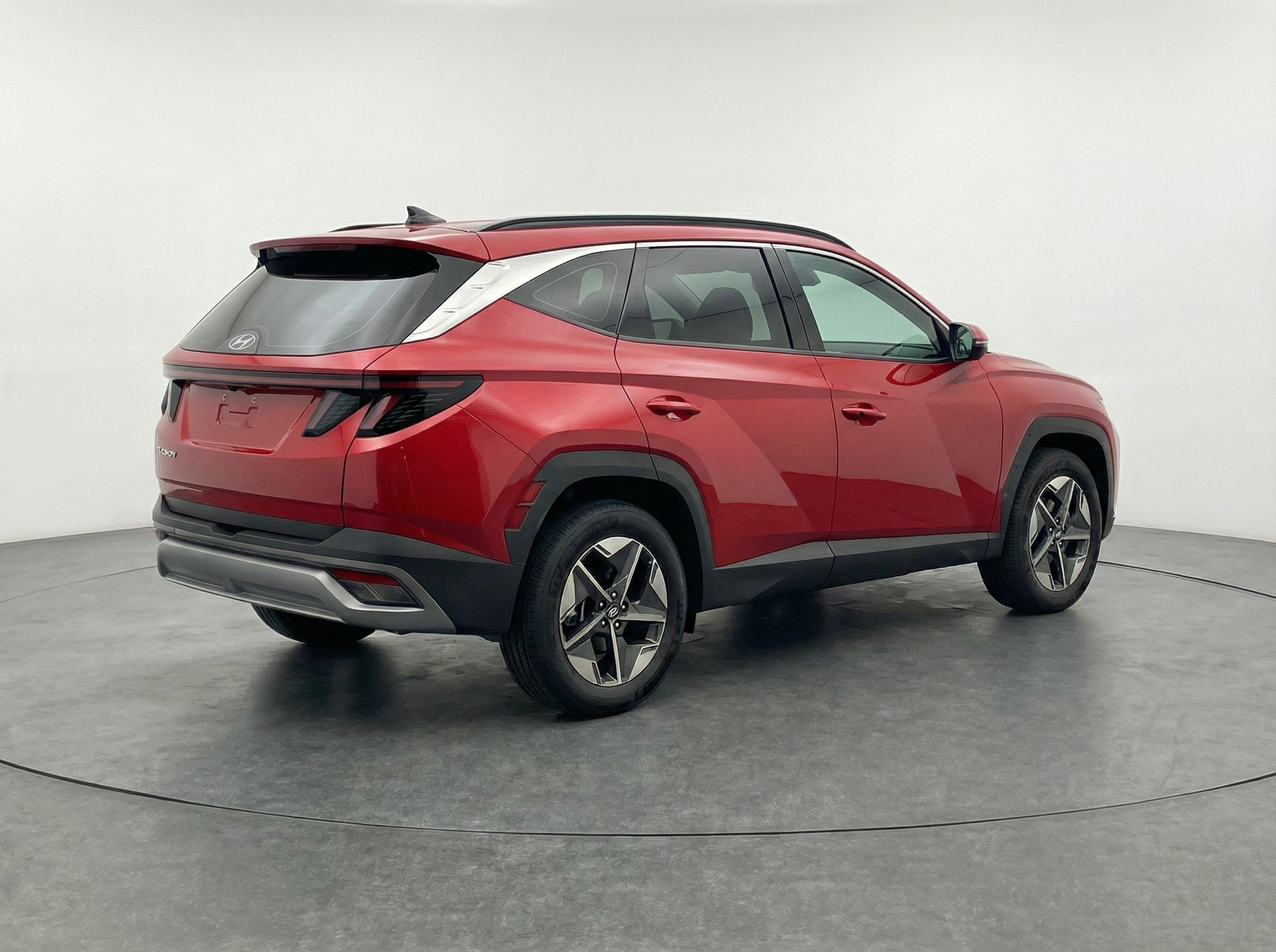 Thumbnail: 2025 Hyundai Tucson - 7