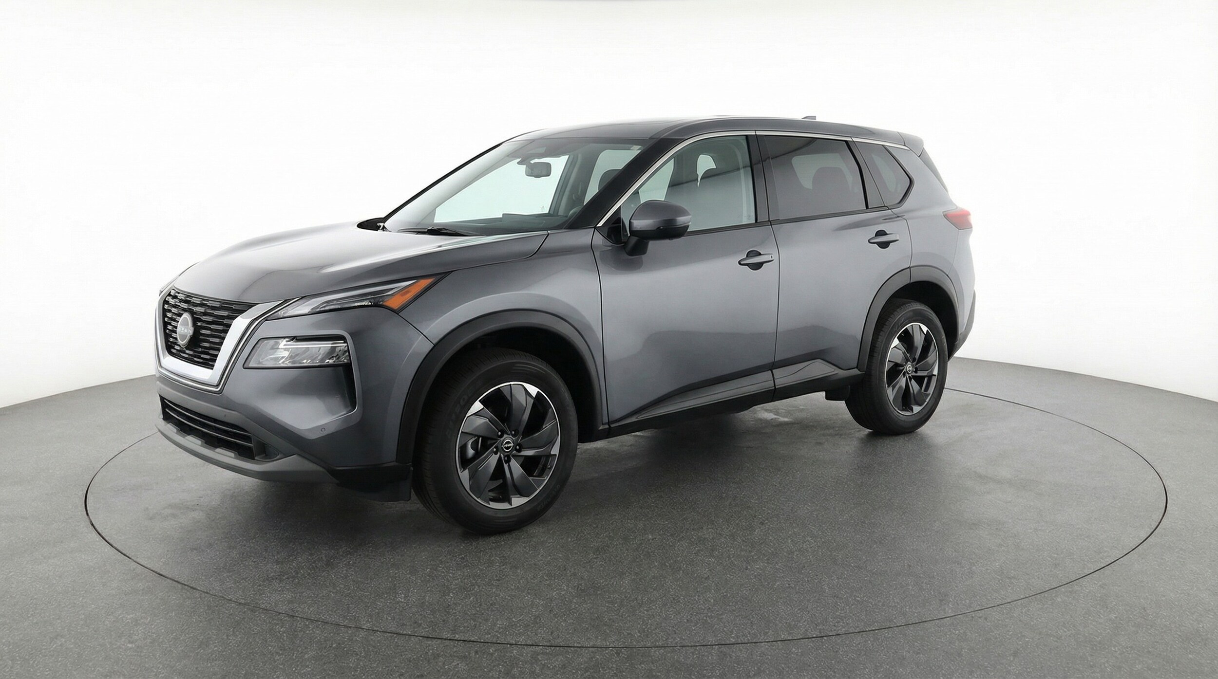 Thumbnail: 2025 Nissan Rogue - 3