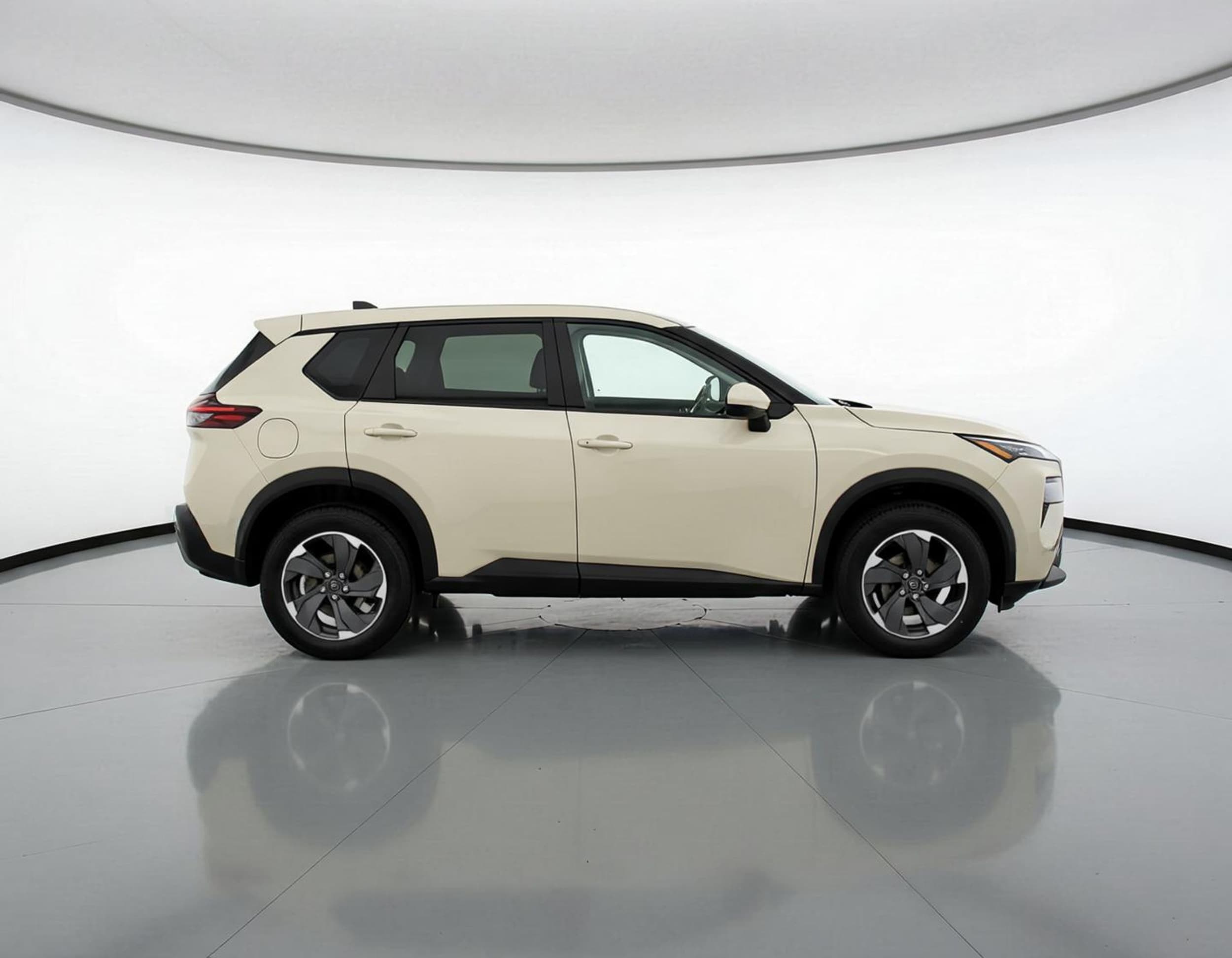 Thumbnail: 2025 Nissan Rogue - 8