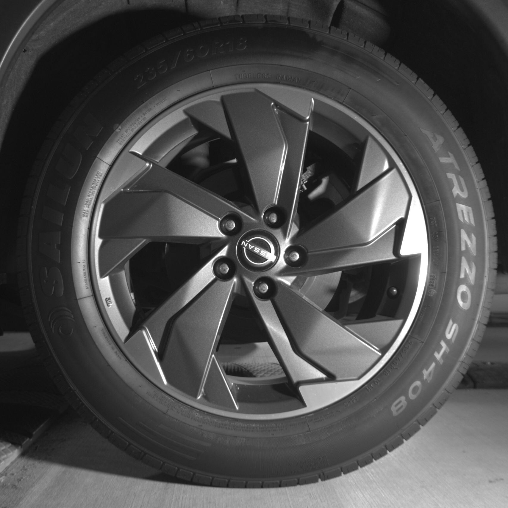 Thumbnail: 2025 Nissan Rogue - 11