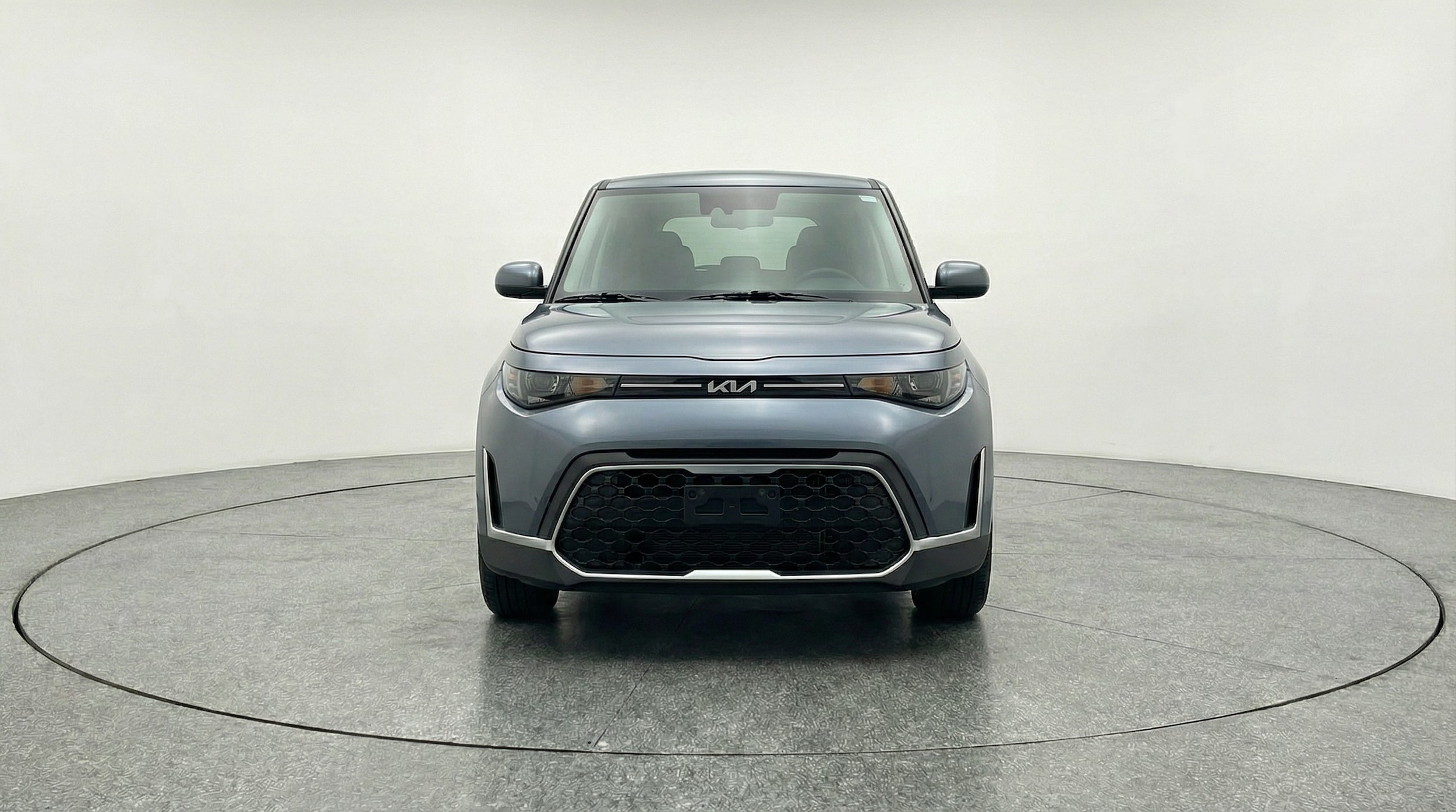 Thumbnail: 2025 Kia Soul - 2