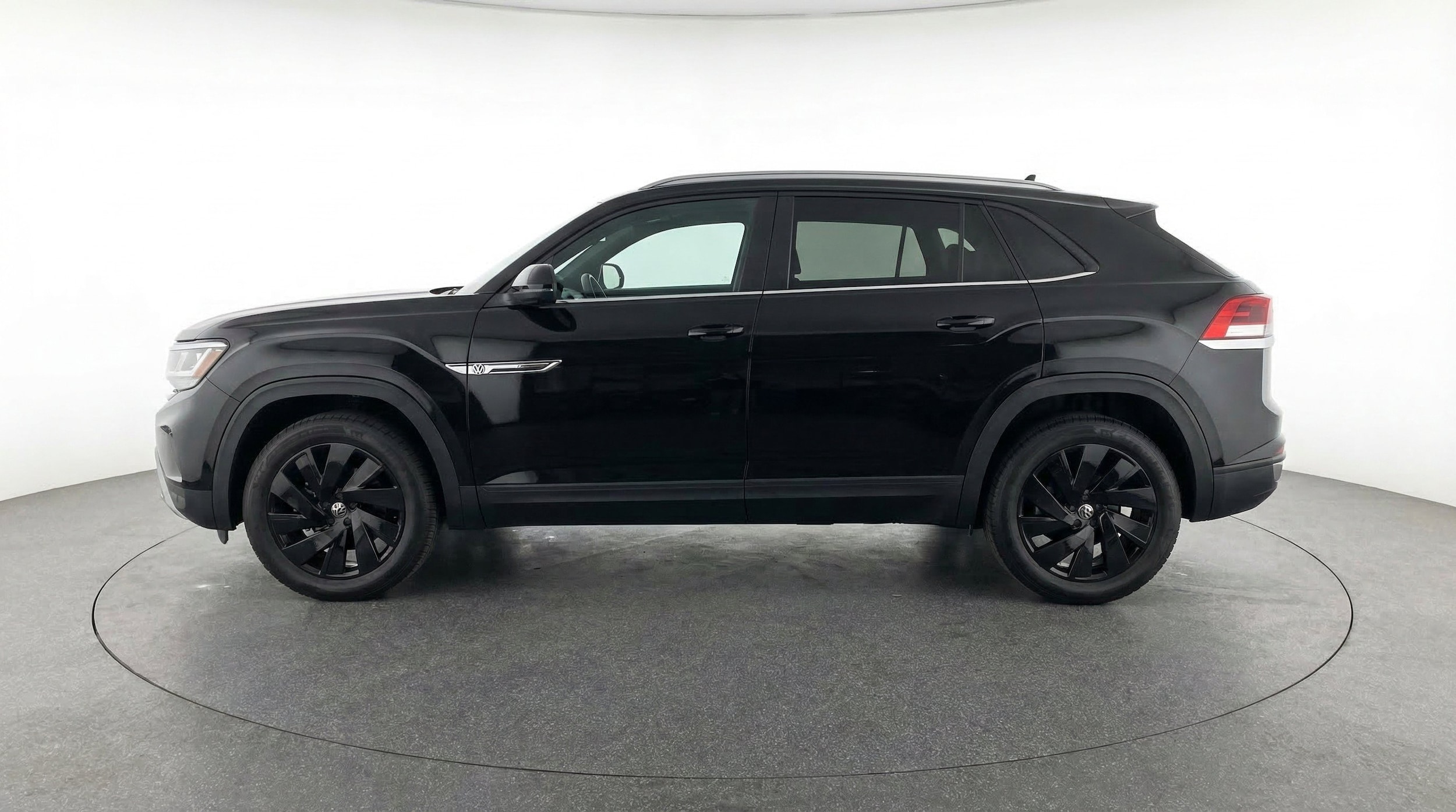 Thumbnail: 2026 Volkswagen Atlas - 5