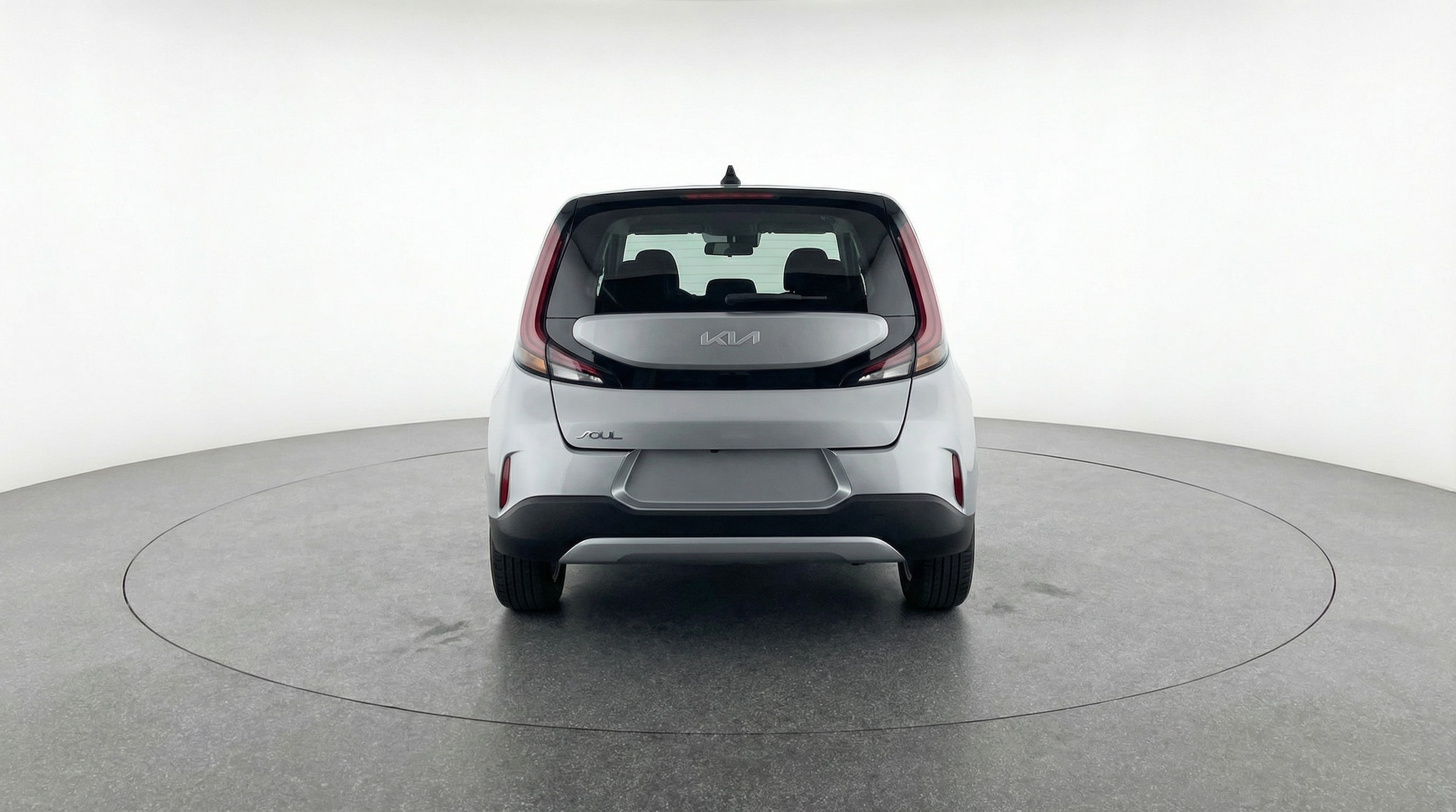 Thumbnail: 2025 Kia Soul - 6