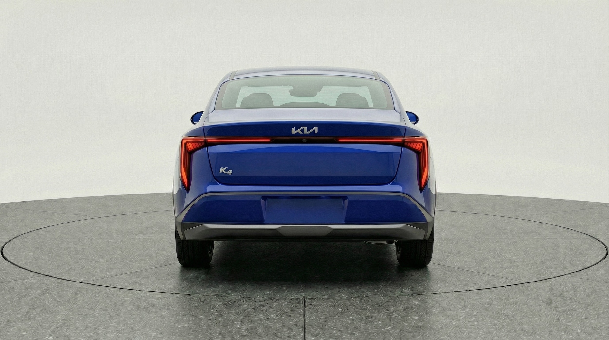 Thumbnail: 2025 Kia K4 - 6