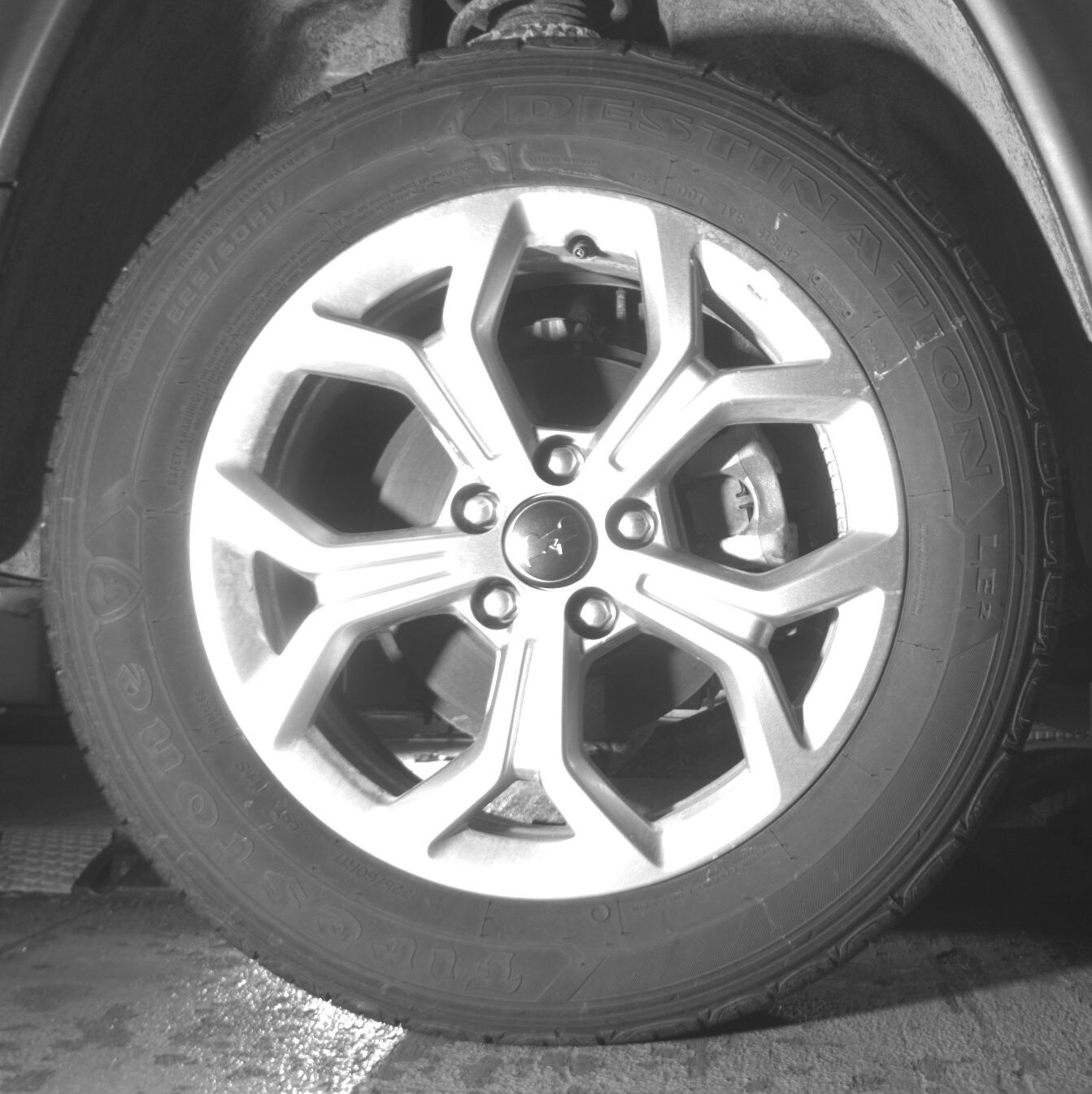 Thumbnail: 2025 Jeep Compass - 12