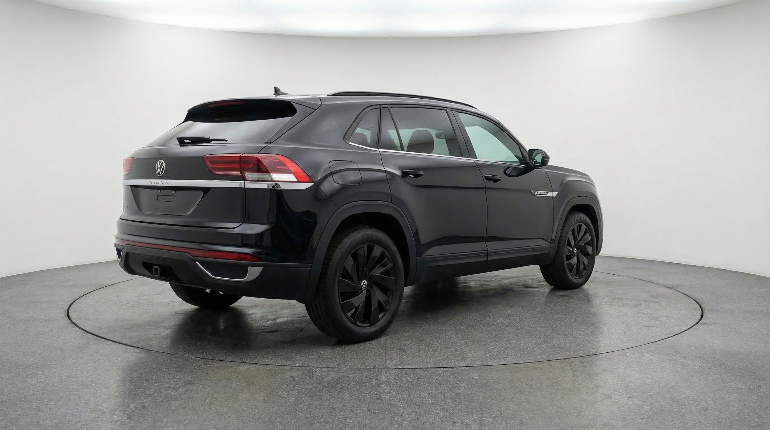 Thumbnail: 2026 Volkswagen Atlas - 9