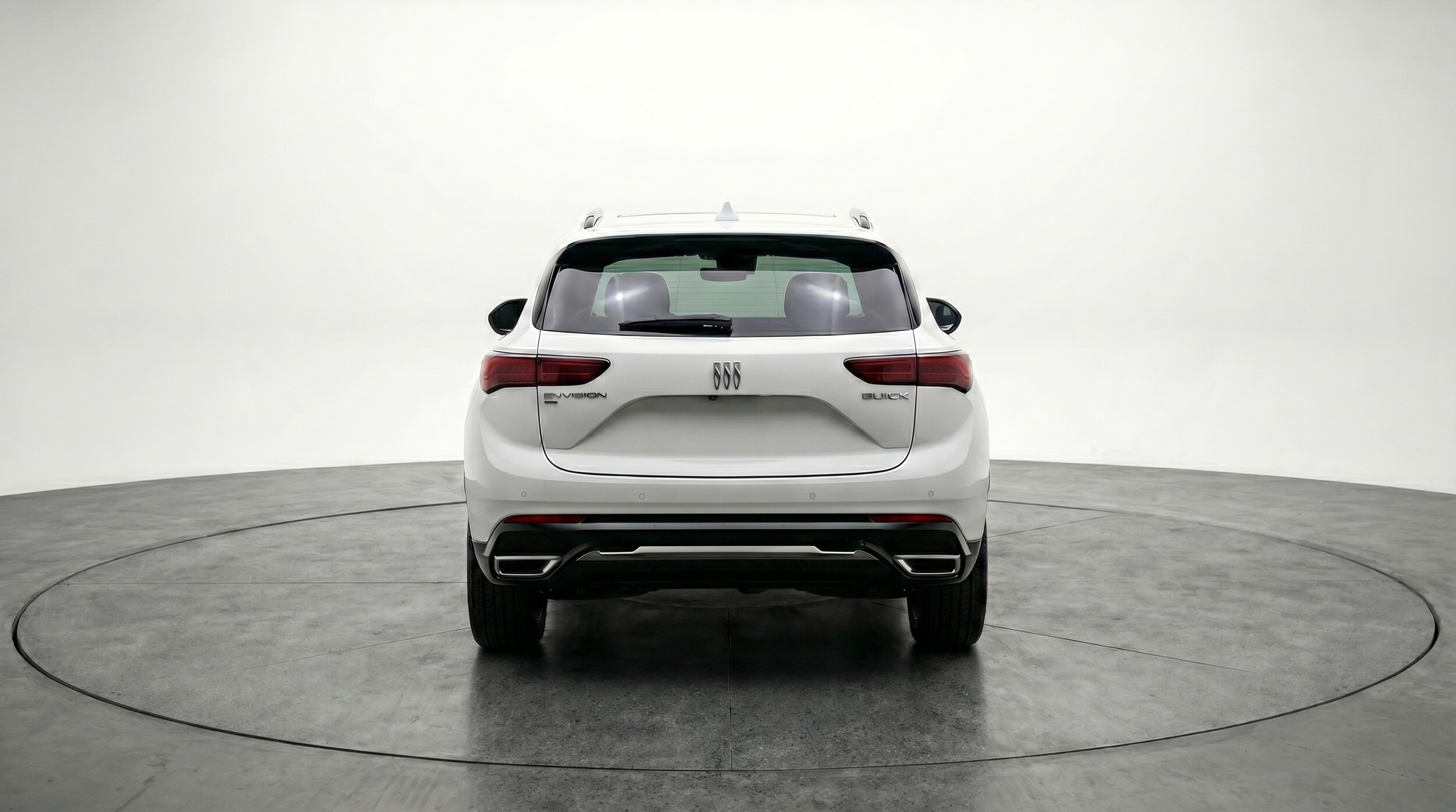 Thumbnail: 2024 Buick Envision - 6