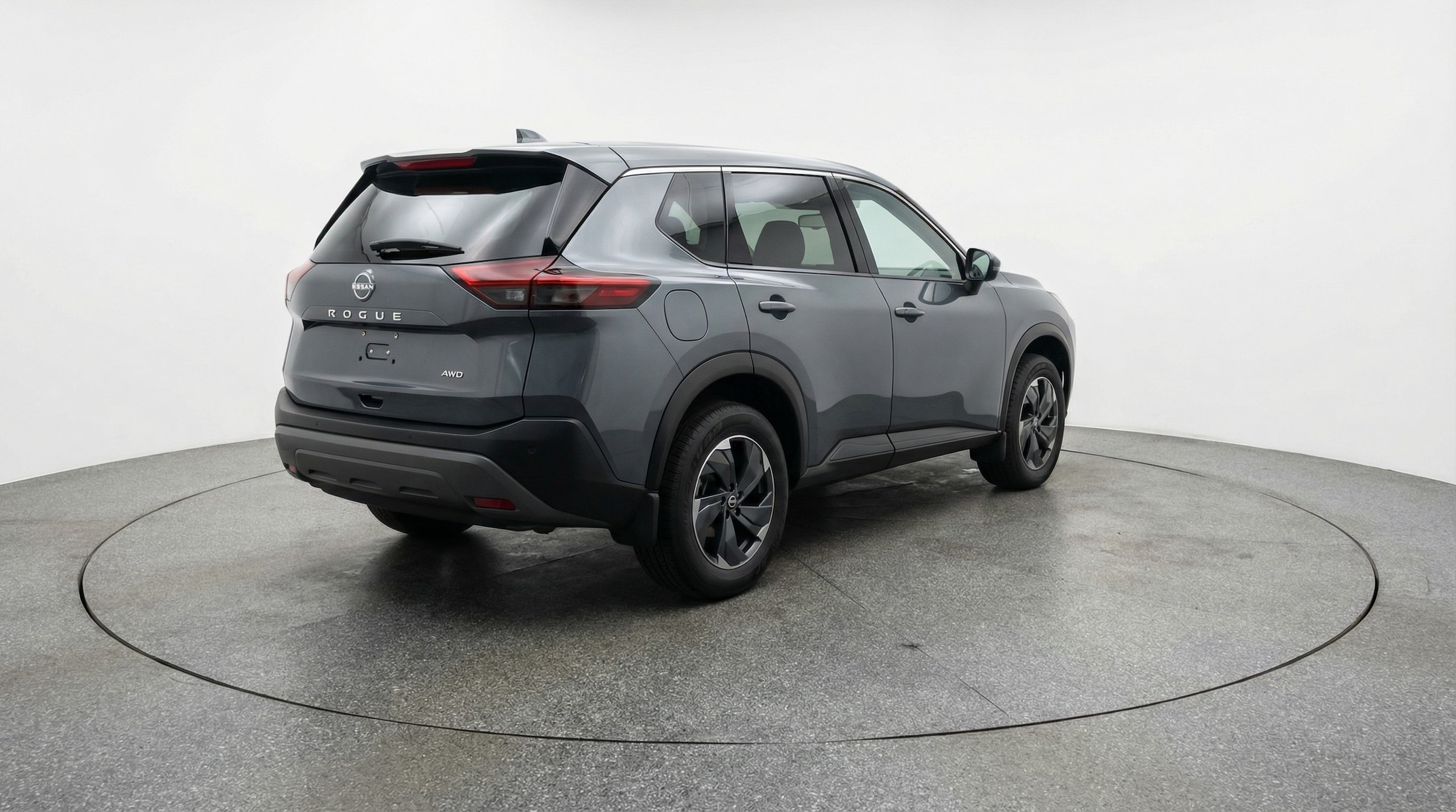 Thumbnail: 2025 Nissan Rogue - 7