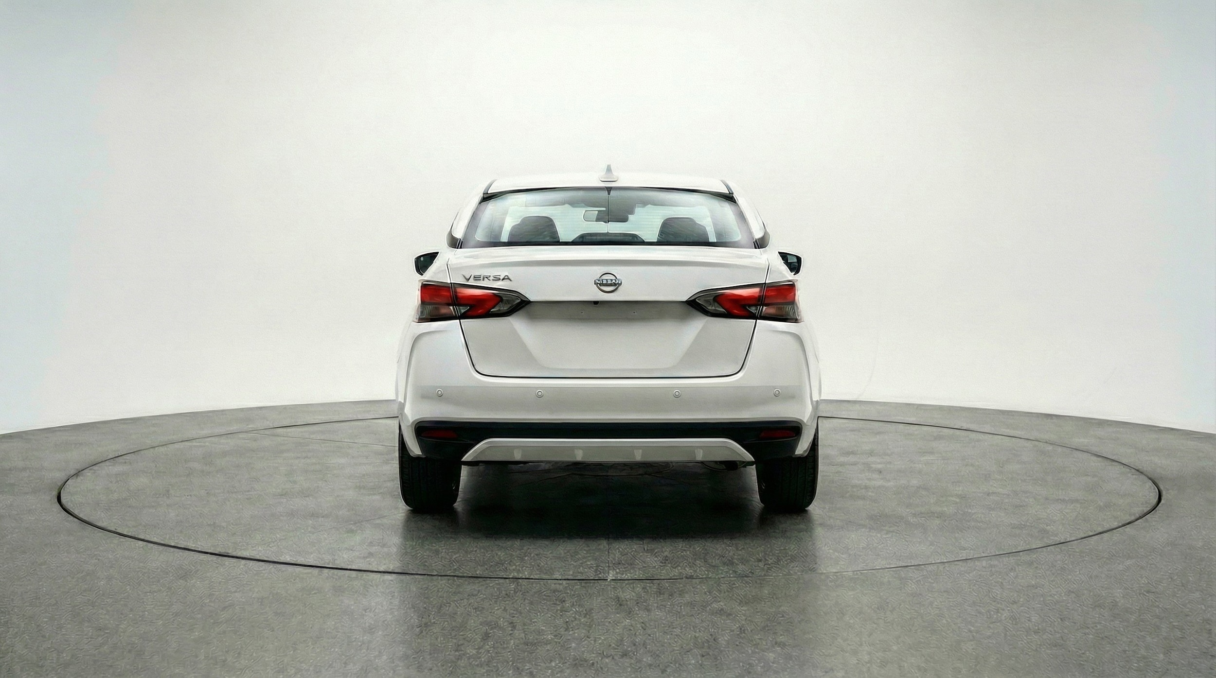 Thumbnail: 2025 Nissan Versa - 7