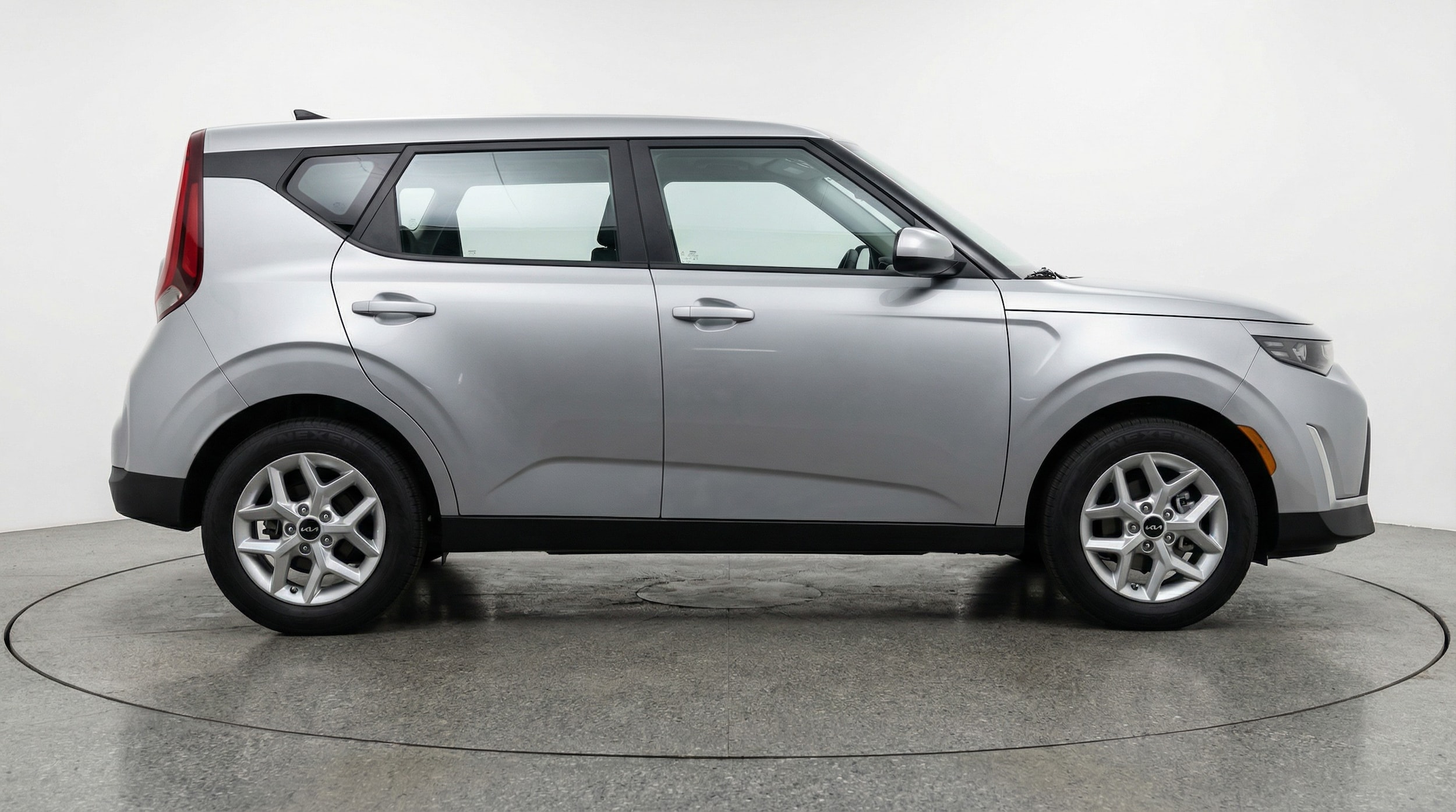 Thumbnail: 2025 Kia Soul - 8