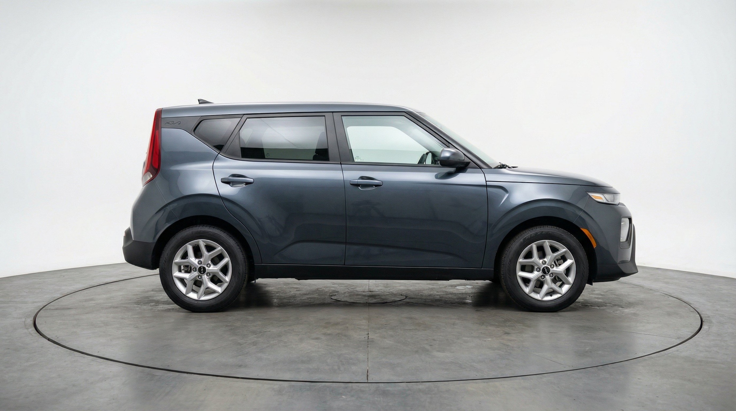 Thumbnail: 2025 Kia Soul - 10