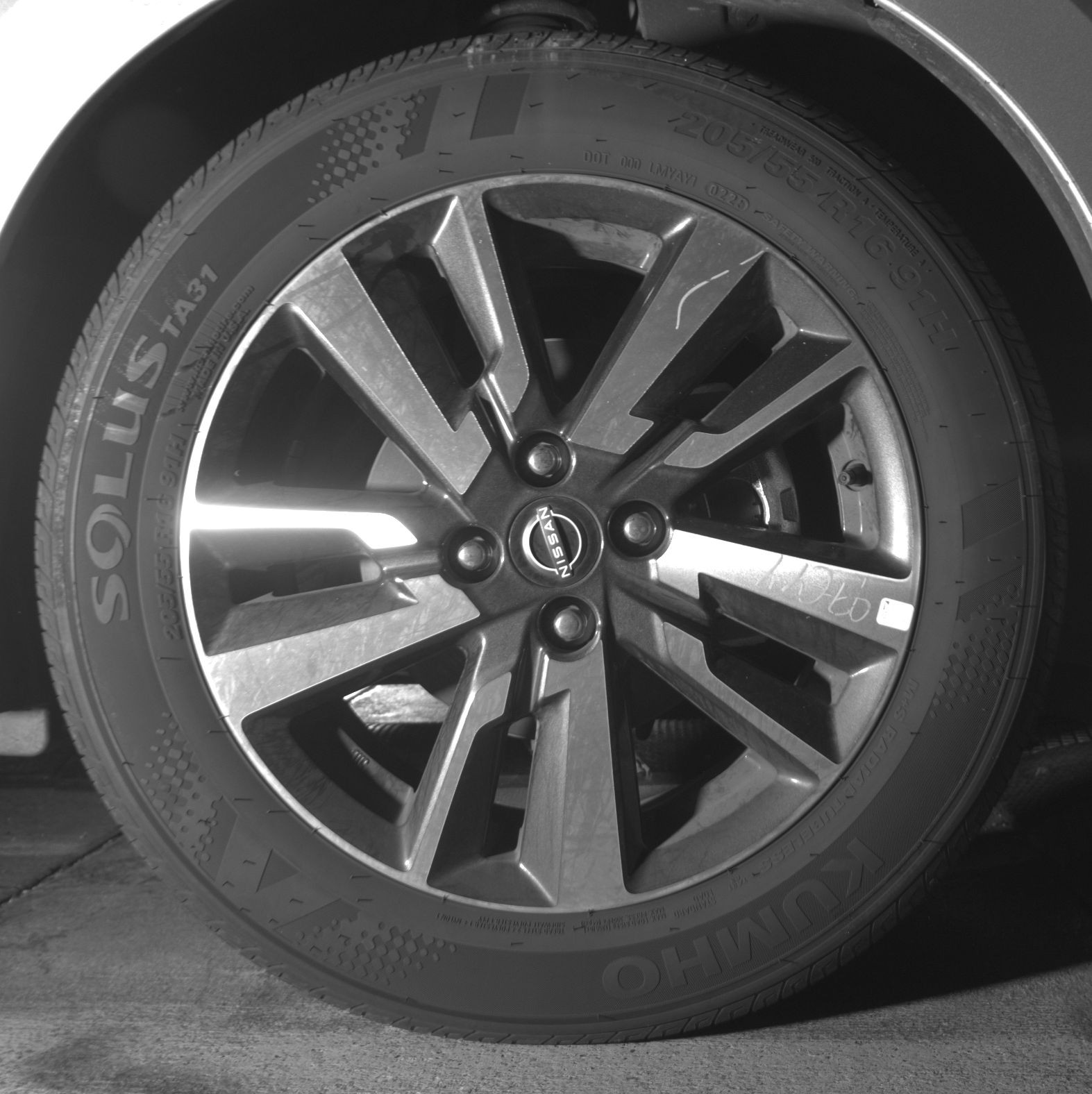 Thumbnail: 2025 Nissan Versa - 10