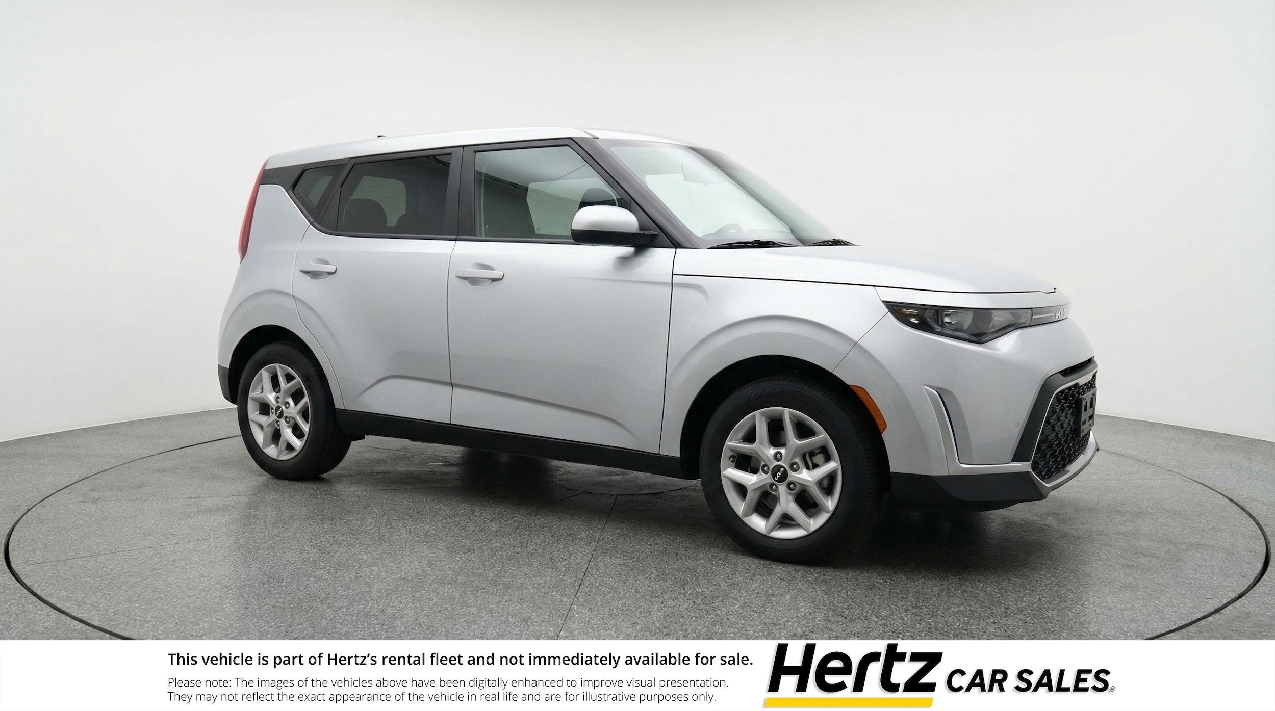 Thumbnail: 2025 Kia Soul - 1