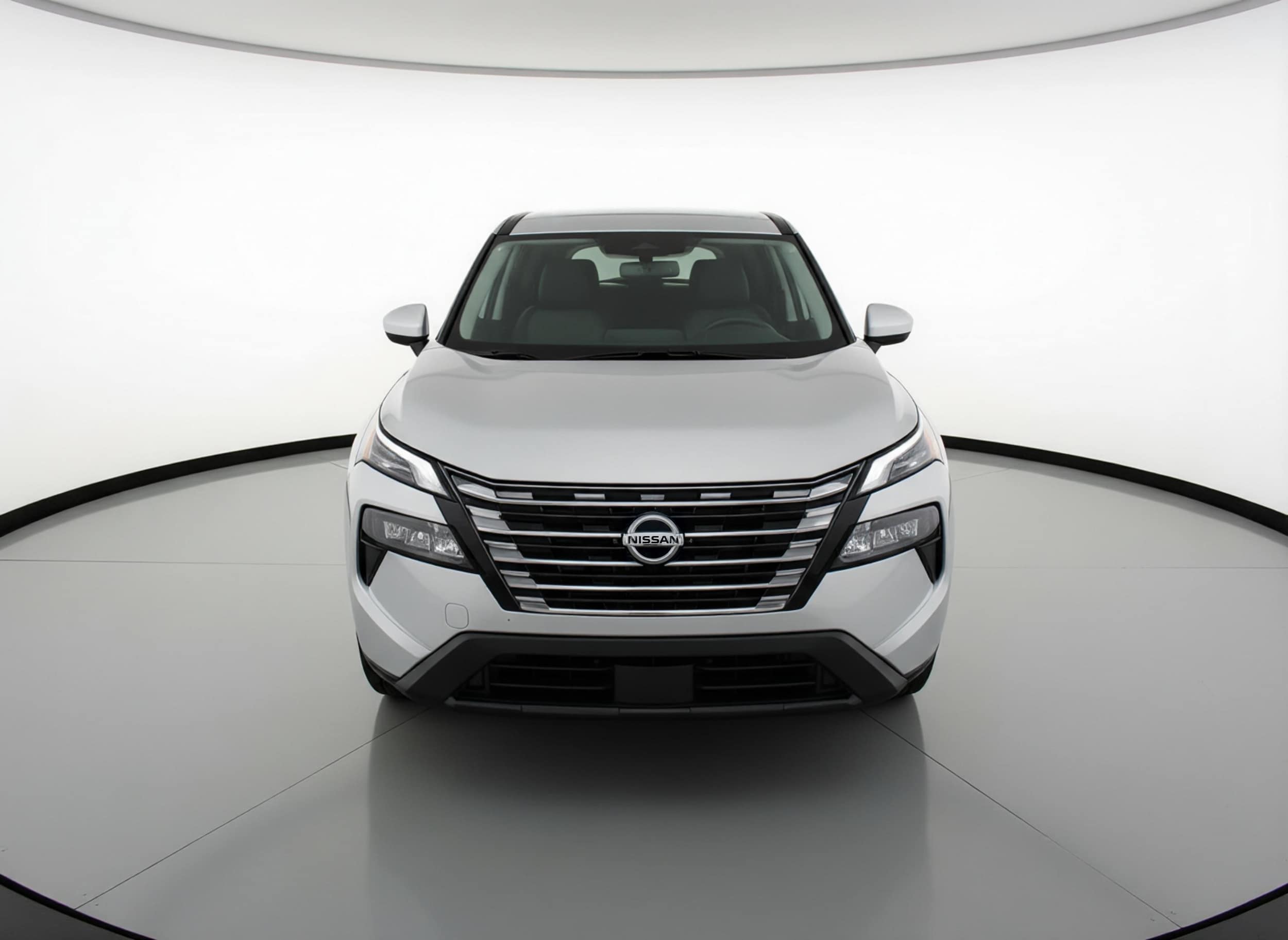 Thumbnail: 2025 Nissan Rogue - 2