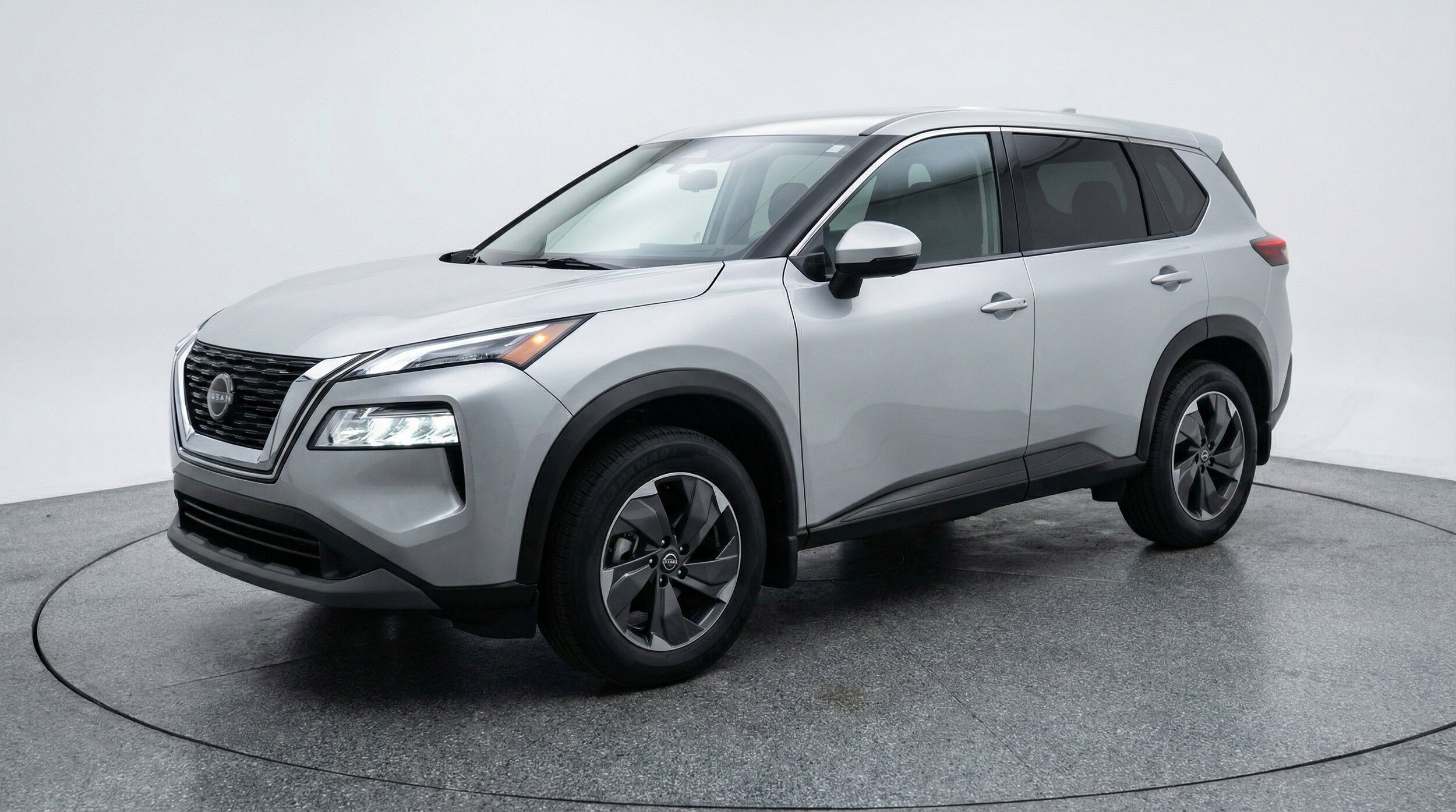 Thumbnail: 2025 Nissan Rogue - 3