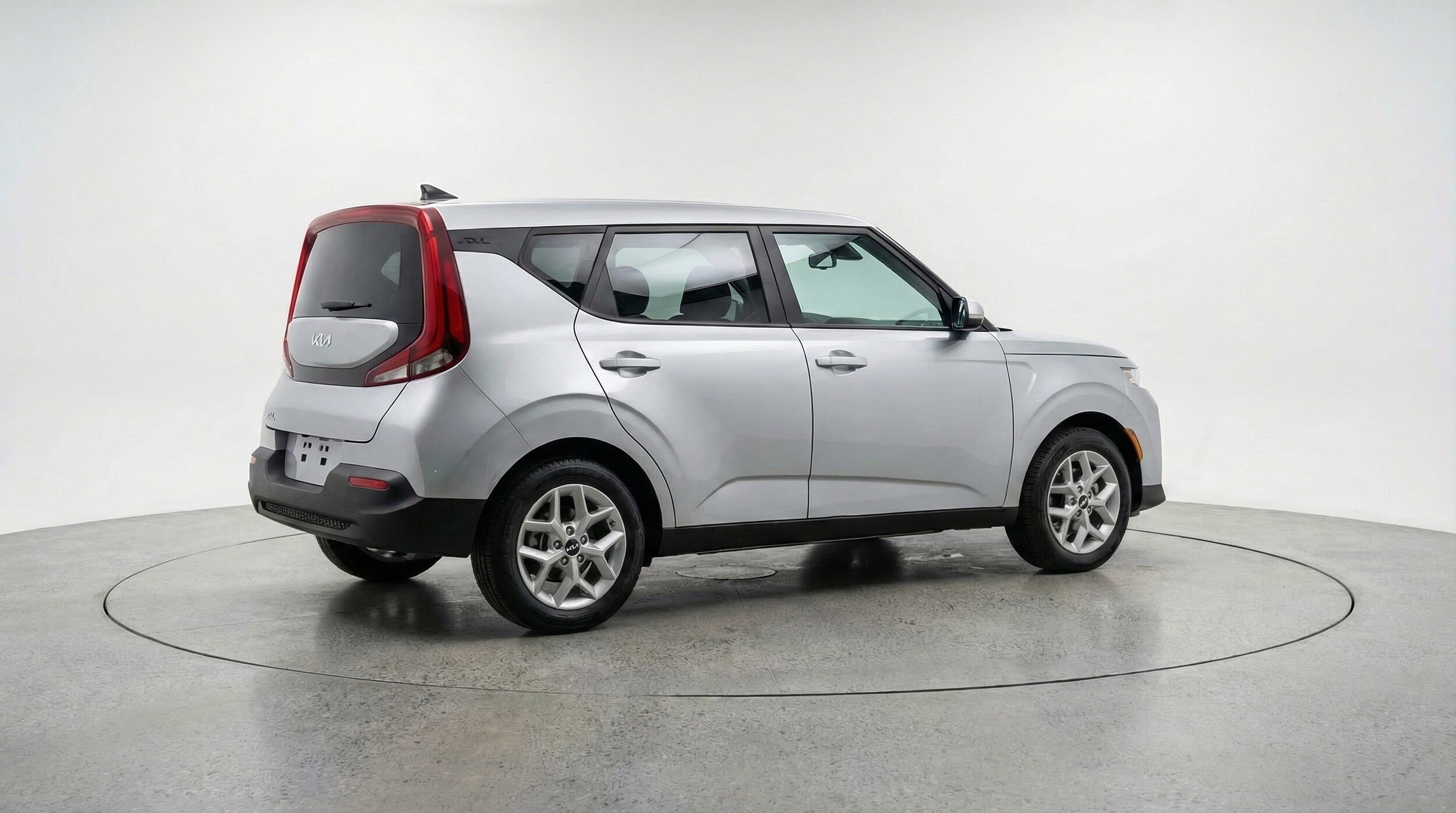 Thumbnail: 2025 Kia Soul - 9