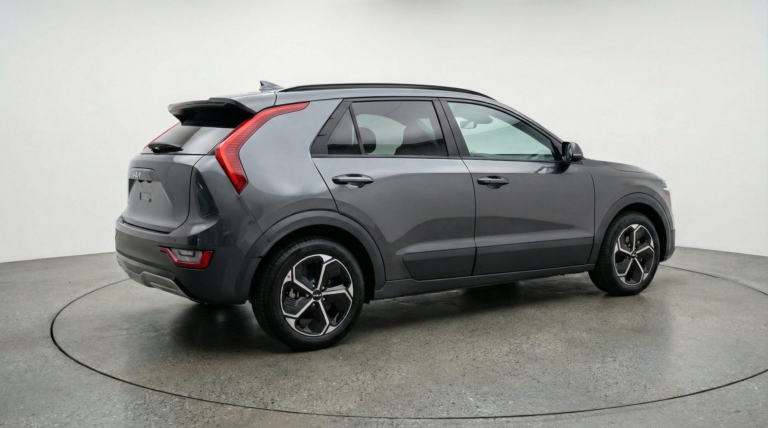 Thumbnail: 2026 Kia Niro - 9