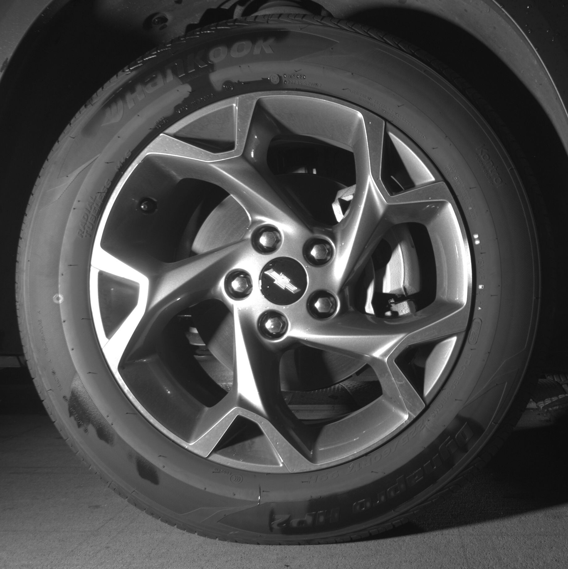 Thumbnail: 2025 Chevrolet Trax - 10