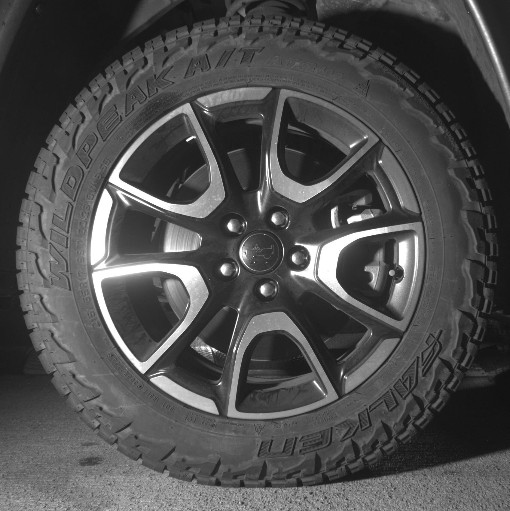 Thumbnail: 2025 Jeep Compass - 10