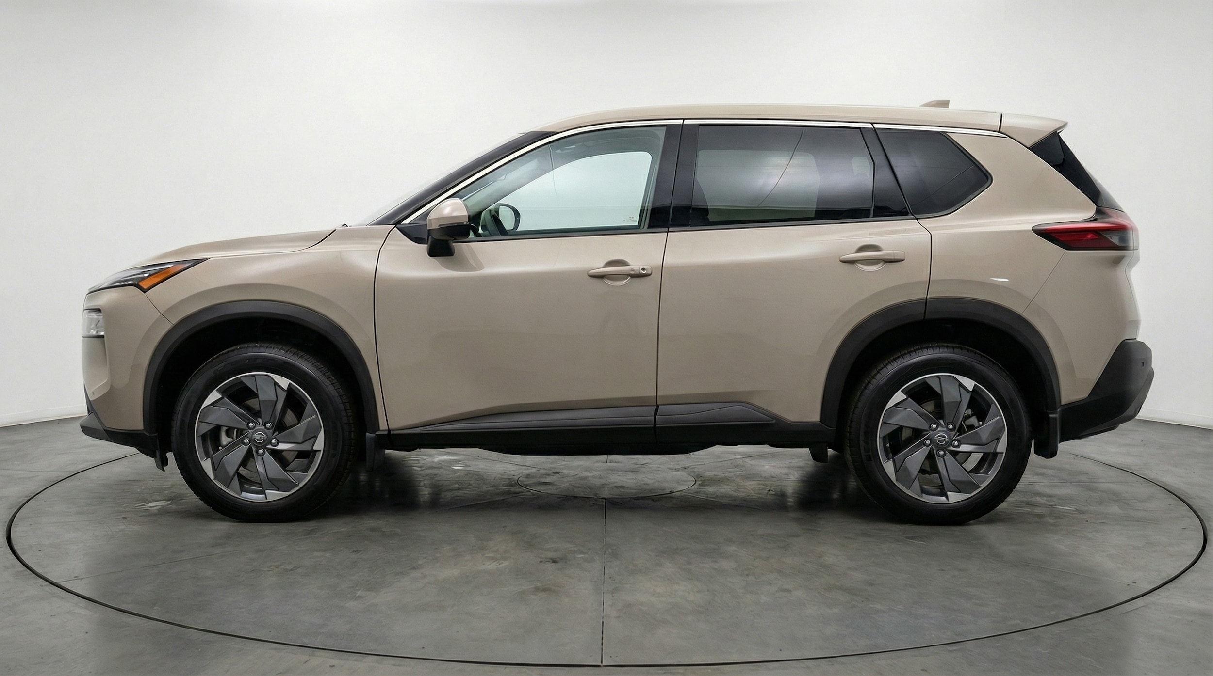 Thumbnail: 2025 Nissan Rogue - 4