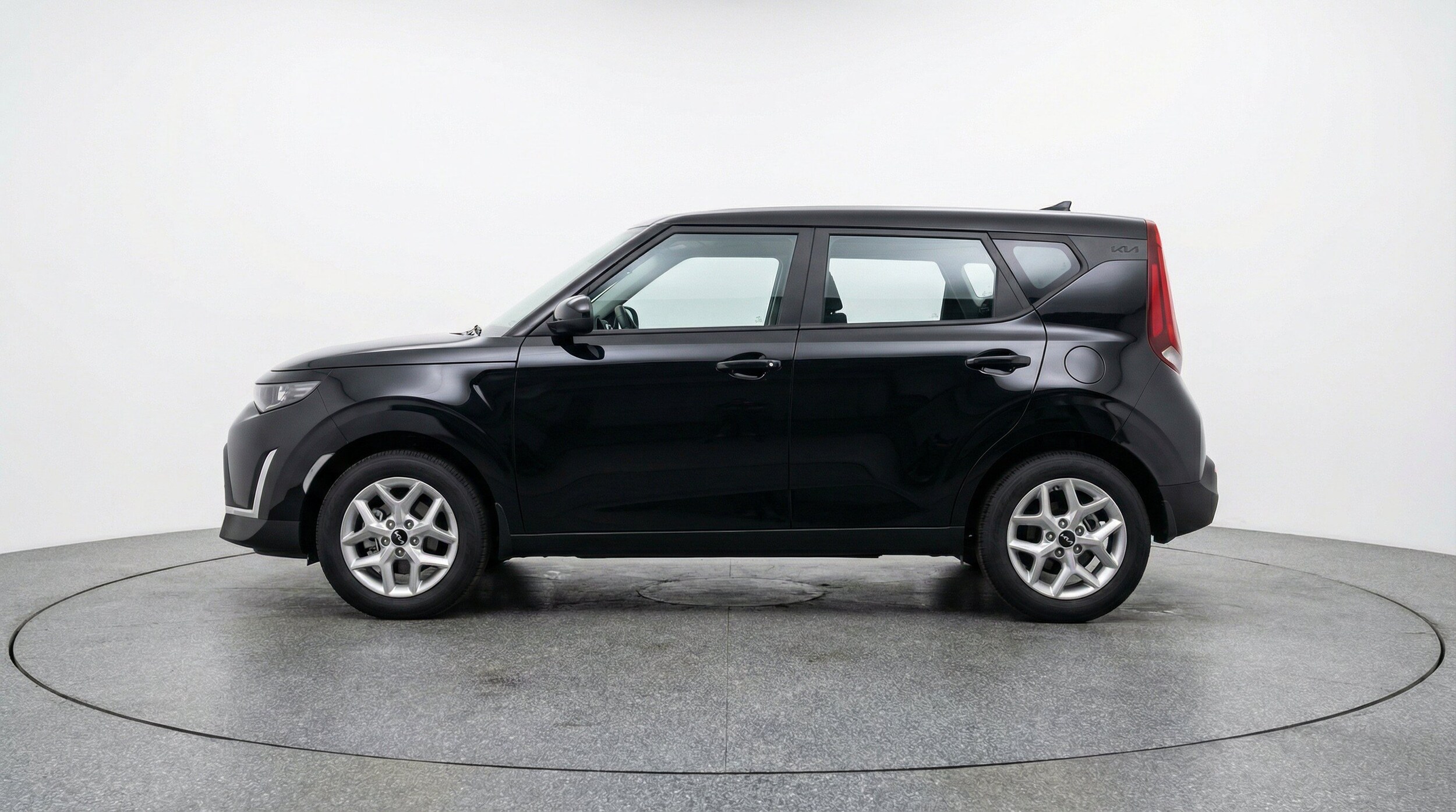 Thumbnail: 2025 Kia Soul - 5