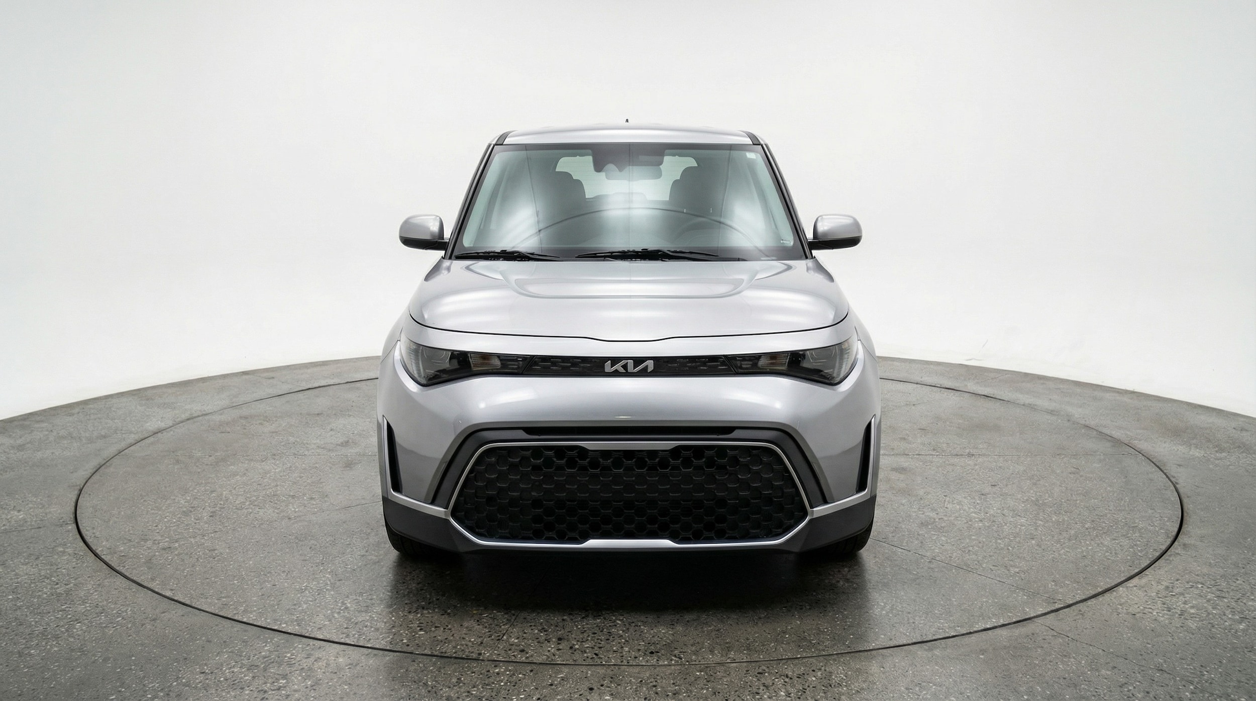Thumbnail: 2025 Kia Soul - 2