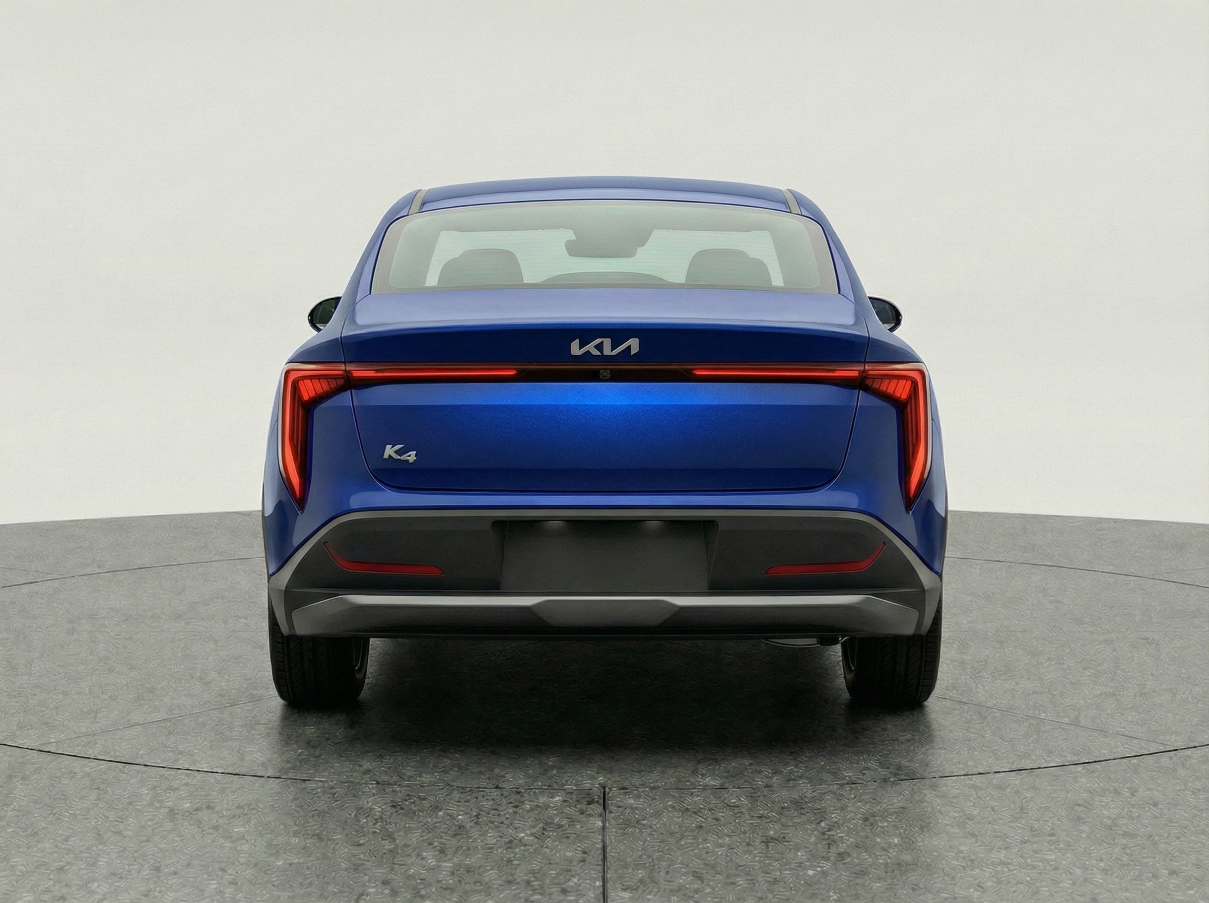 Thumbnail: 2025 Kia K4 - 6
