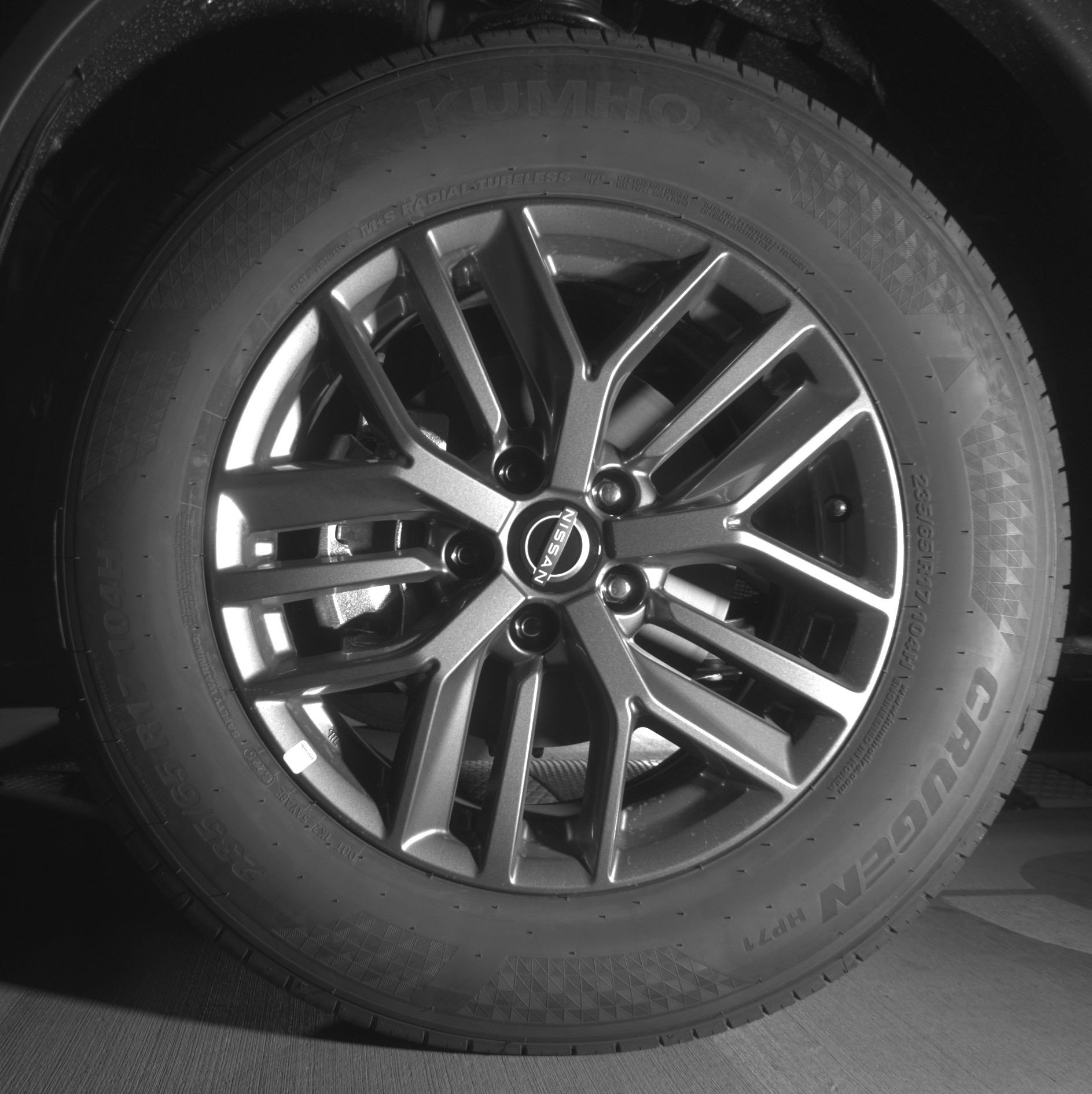 Thumbnail: 2026 Nissan Rogue - 12