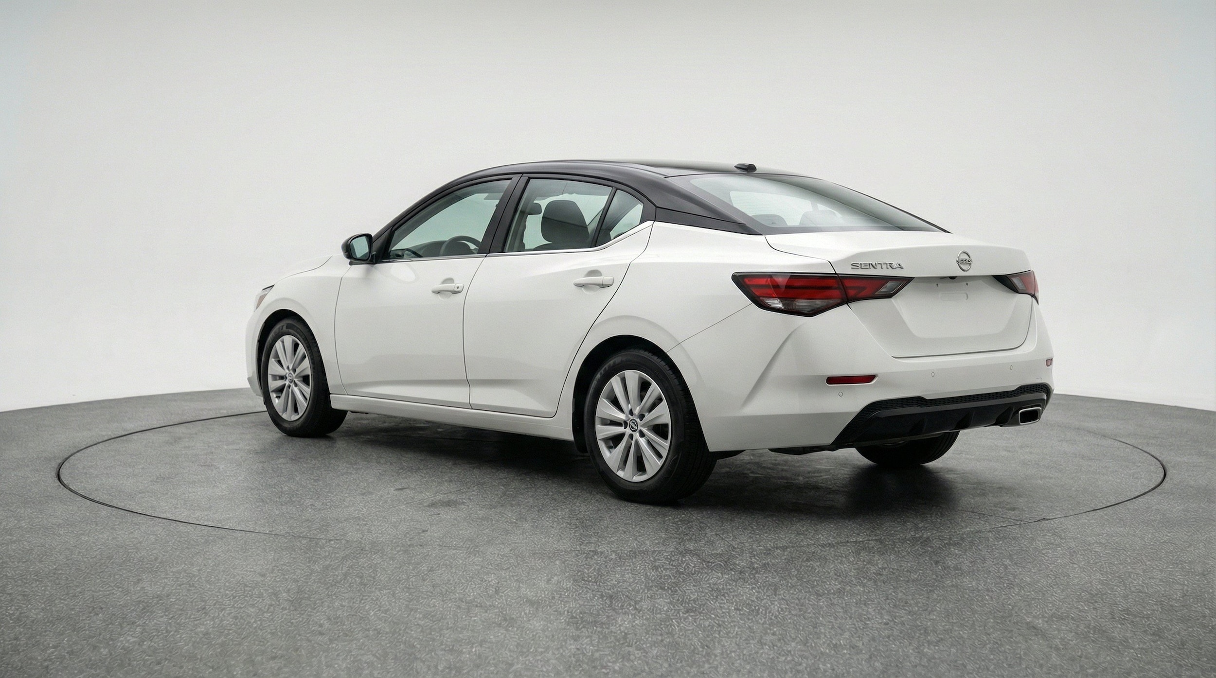 Thumbnail: 2025 Nissan Sentra - 6