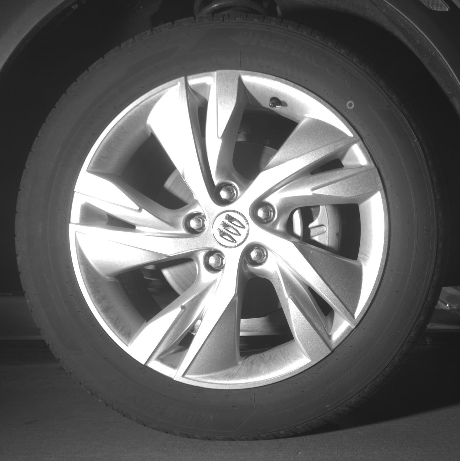 Thumbnail: 2026 Buick Encore GX - 13