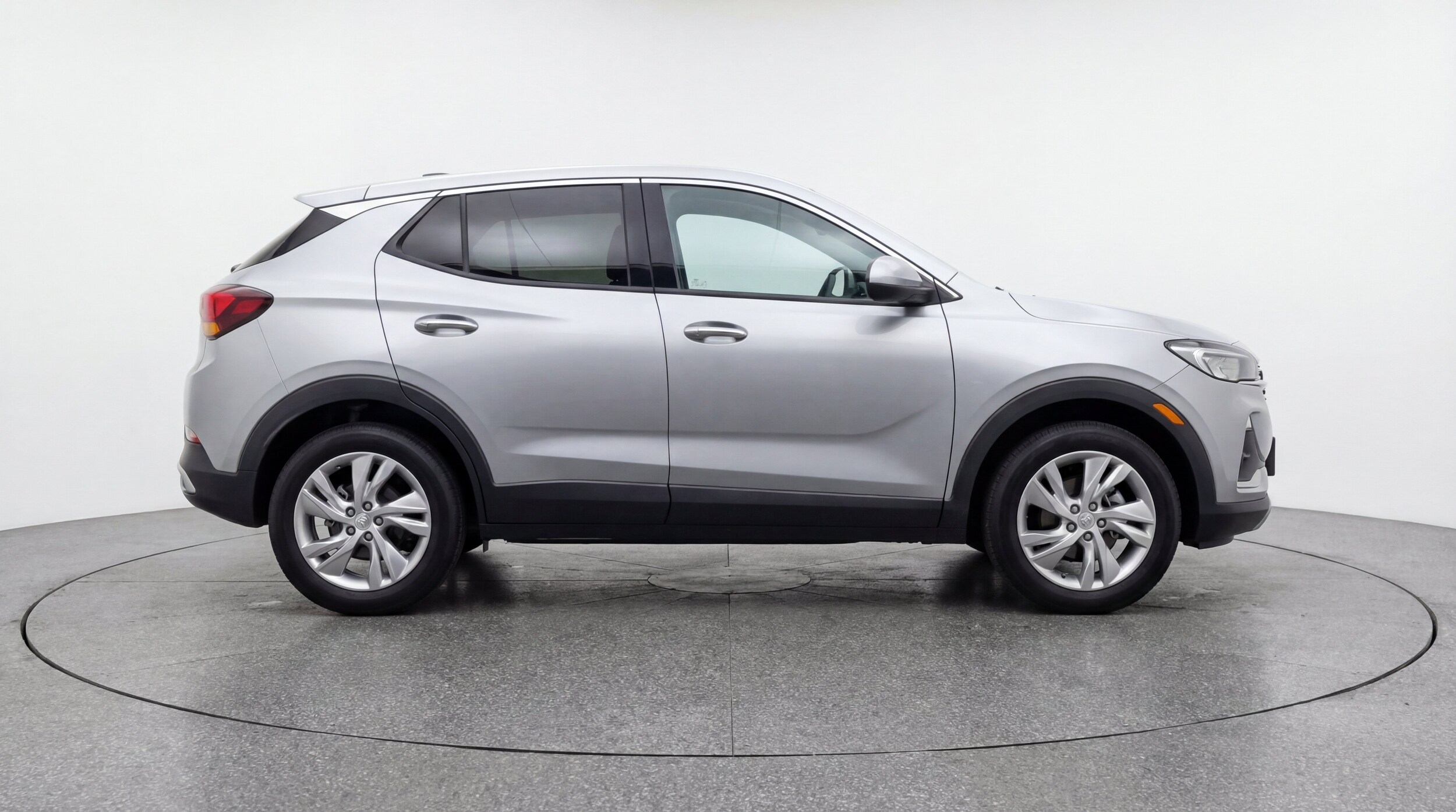 Thumbnail: 2026 Buick Encore GX - 11