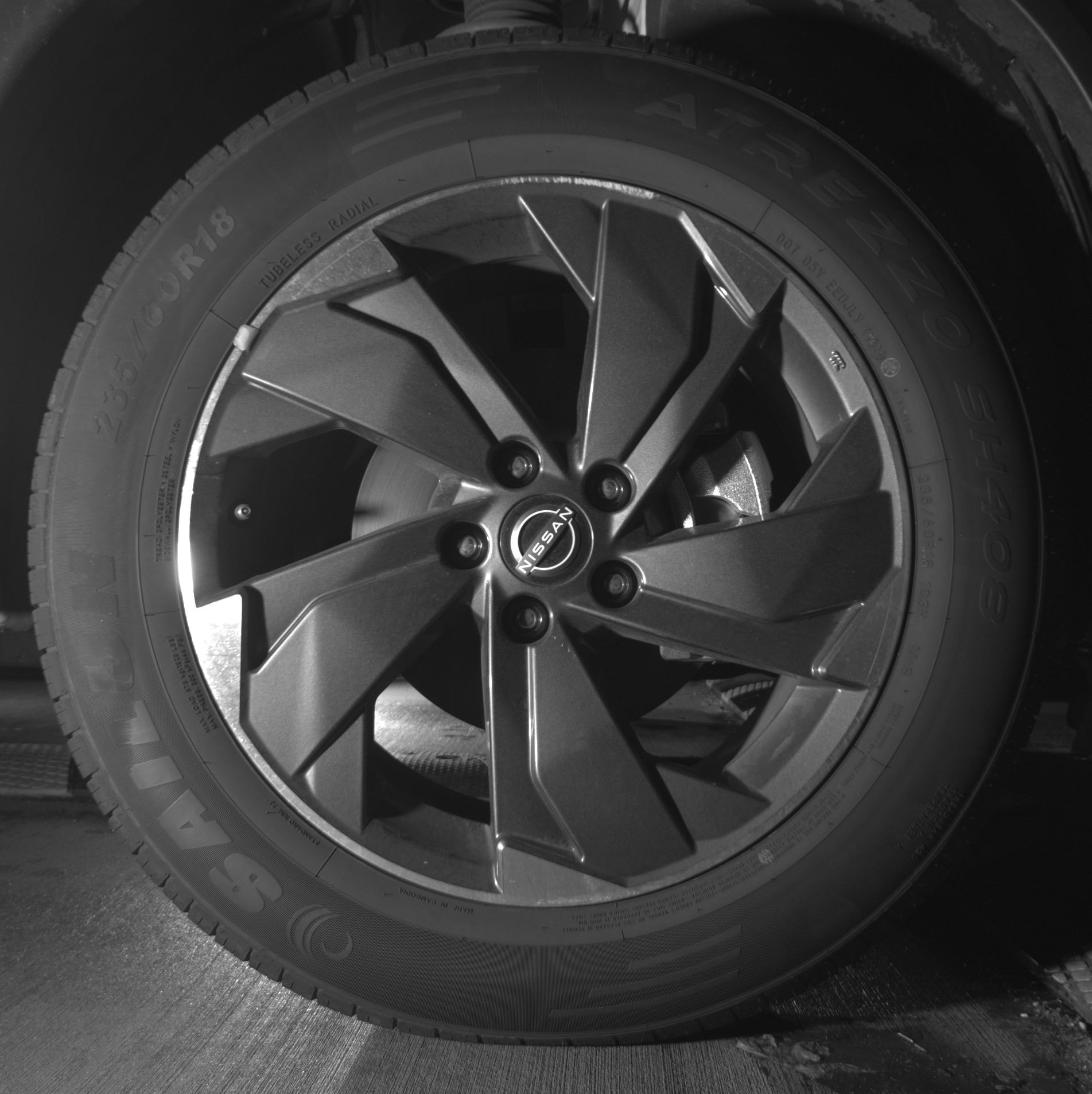 Thumbnail: 2025 Nissan Rogue - 10