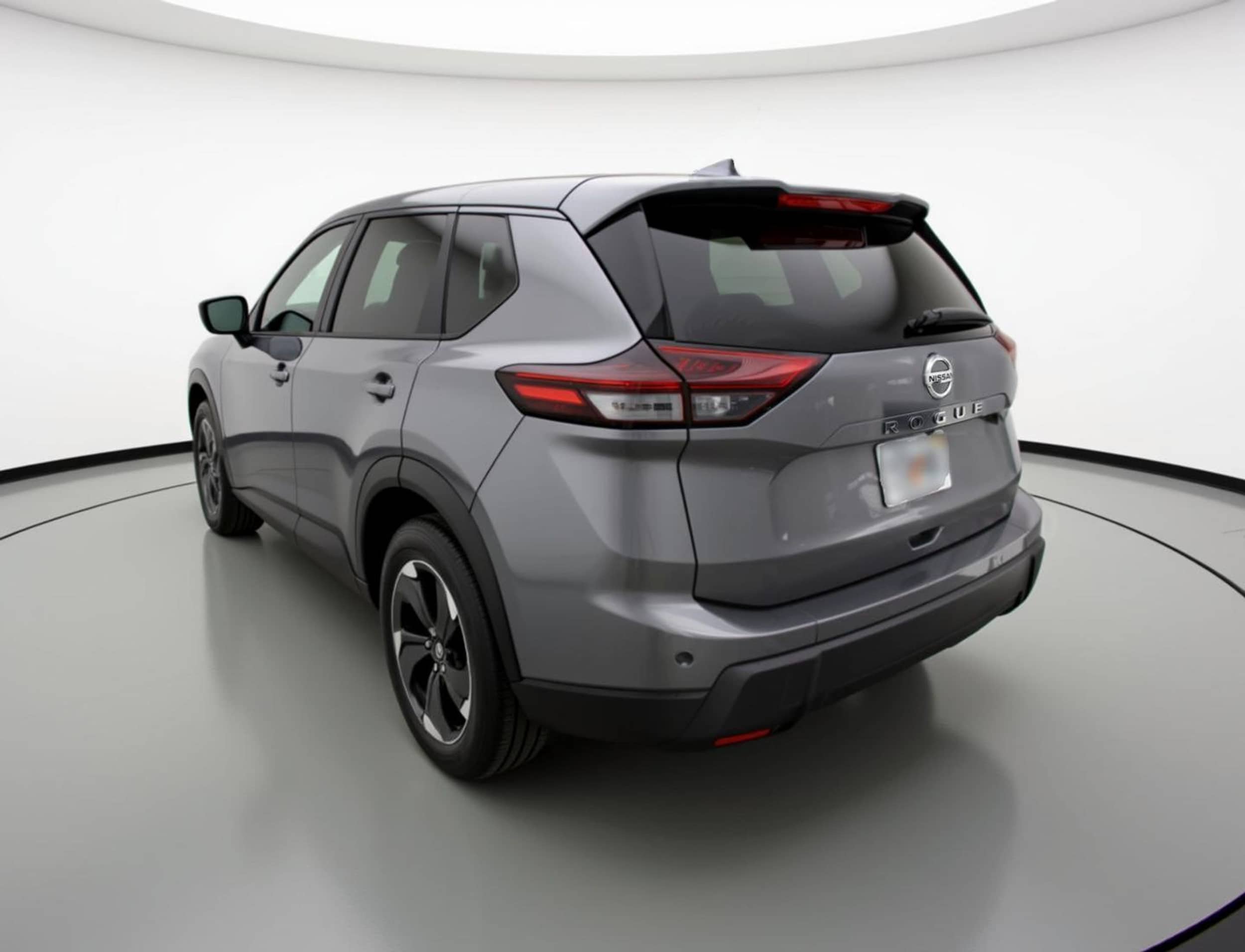 Thumbnail: 2025 Nissan Rogue - 5
