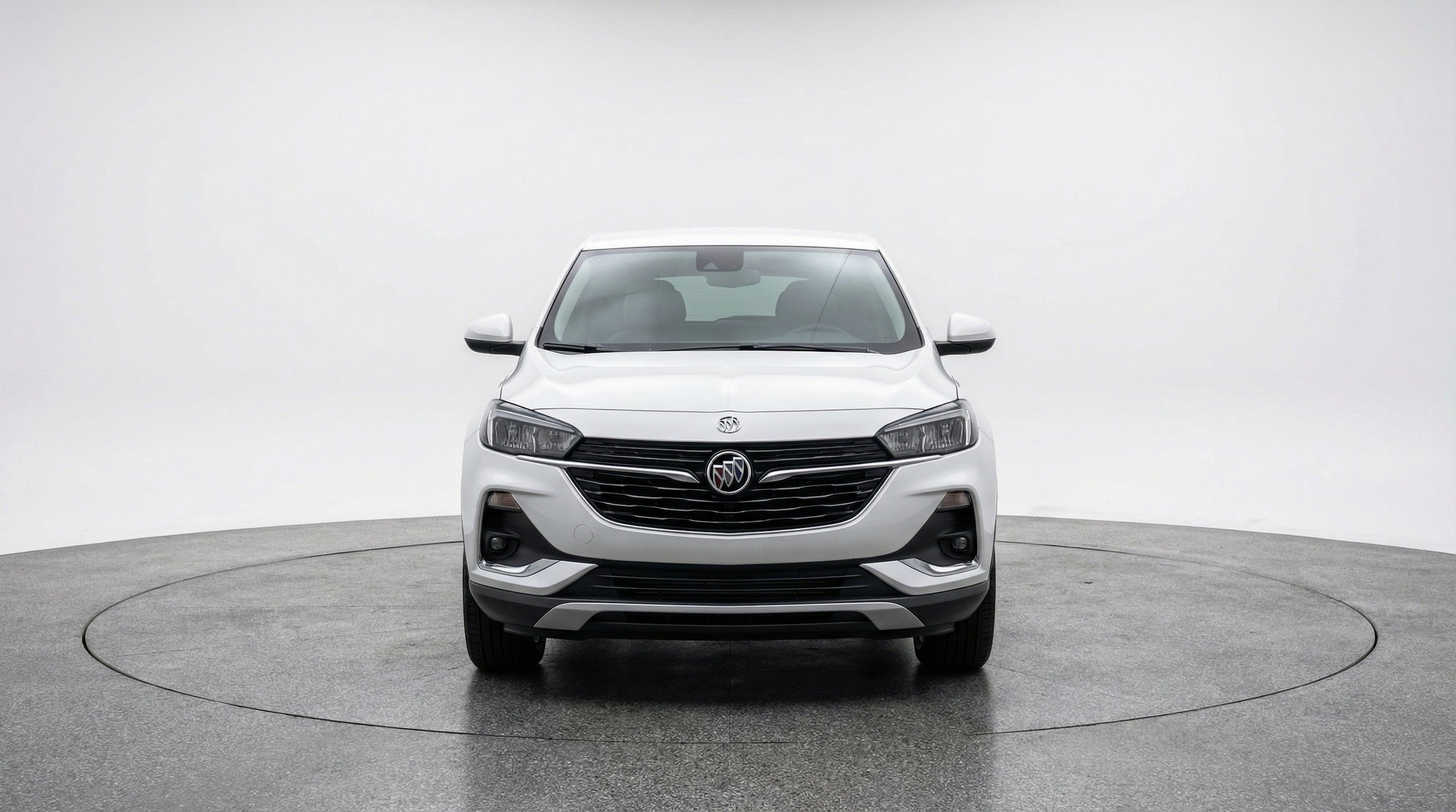 Thumbnail: 2026 Buick Encore GX - 2
