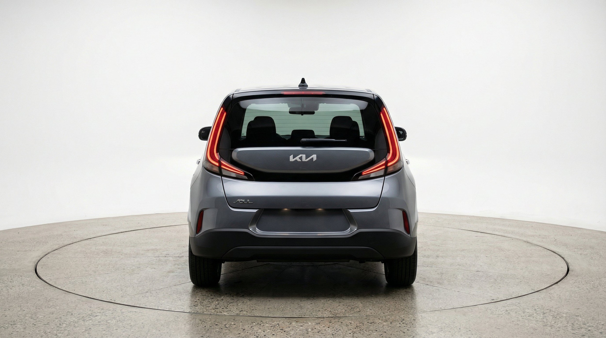 Thumbnail: 2025 Kia Soul - 7