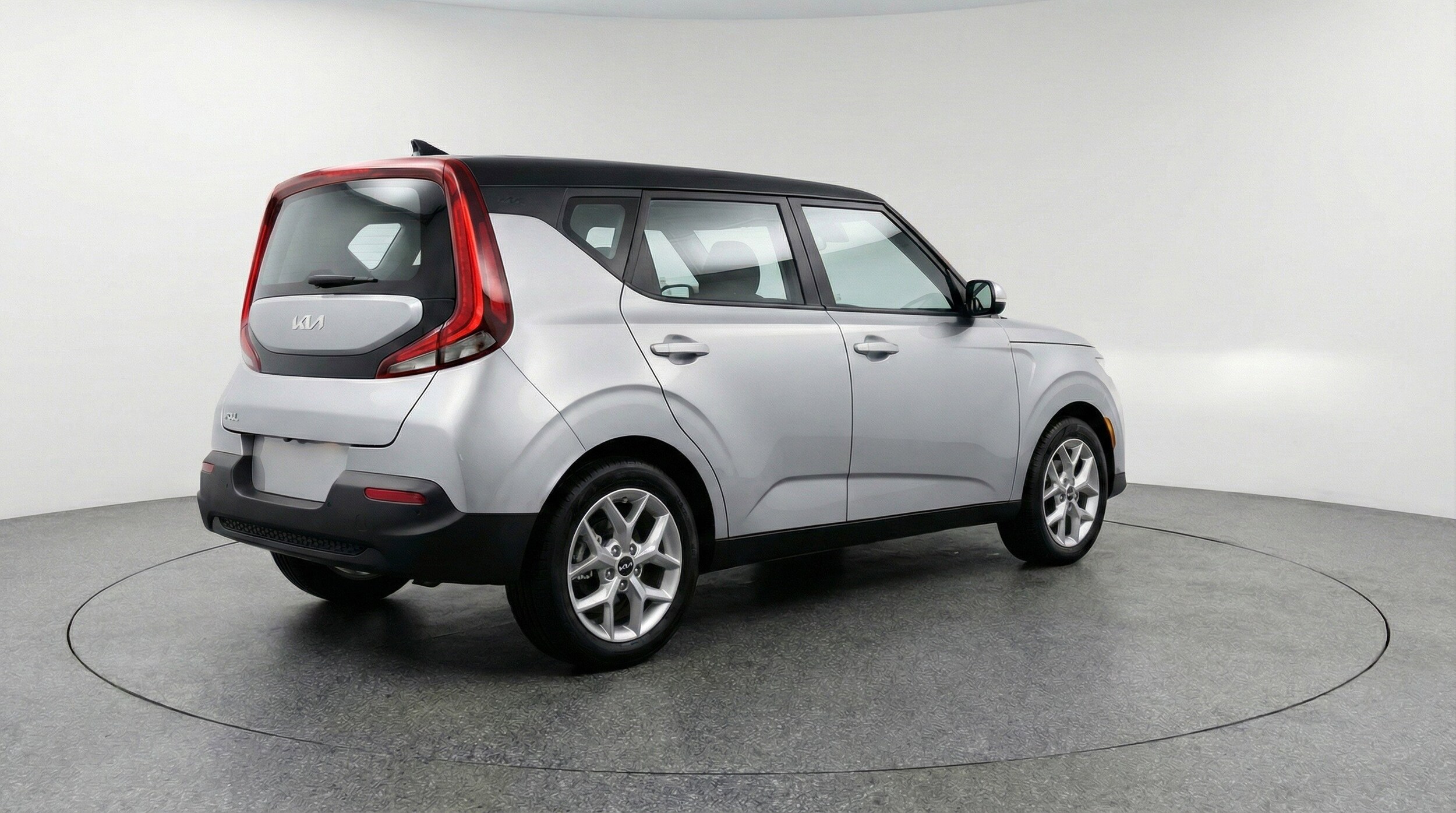 Thumbnail: 2025 Kia Soul - 9