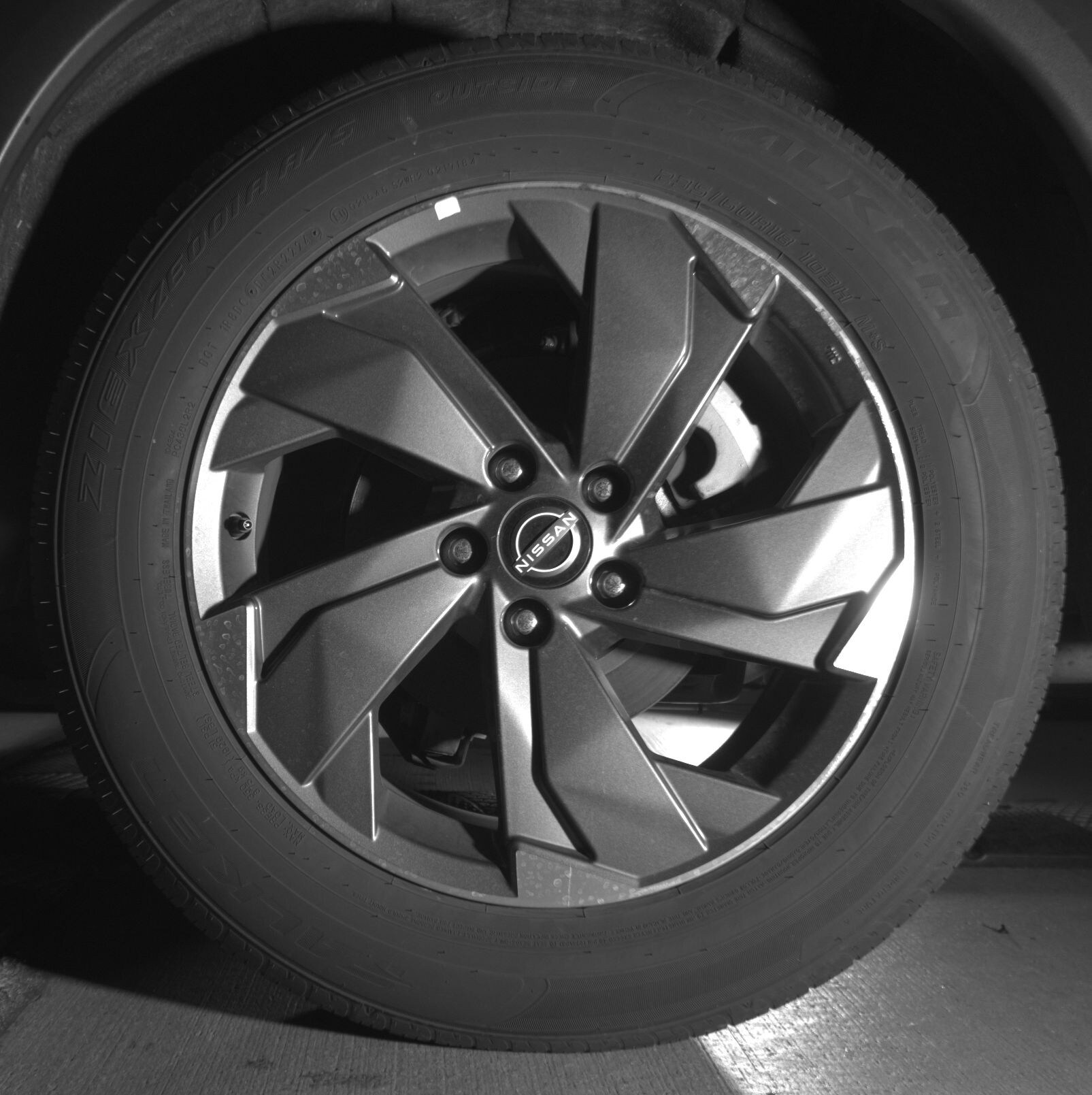 Thumbnail: 2025 Nissan Rogue - 11