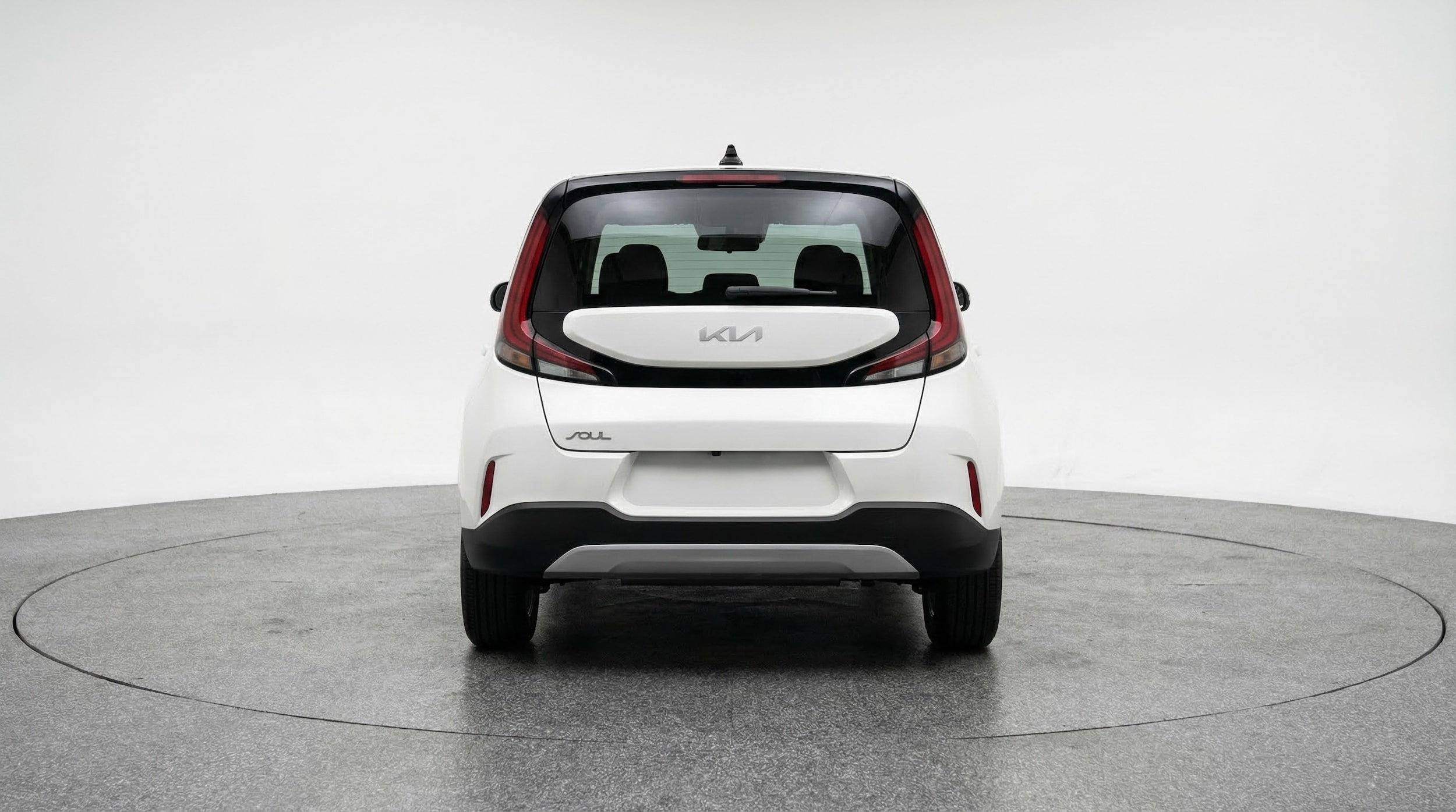 Thumbnail: 2025 Kia Soul - 6