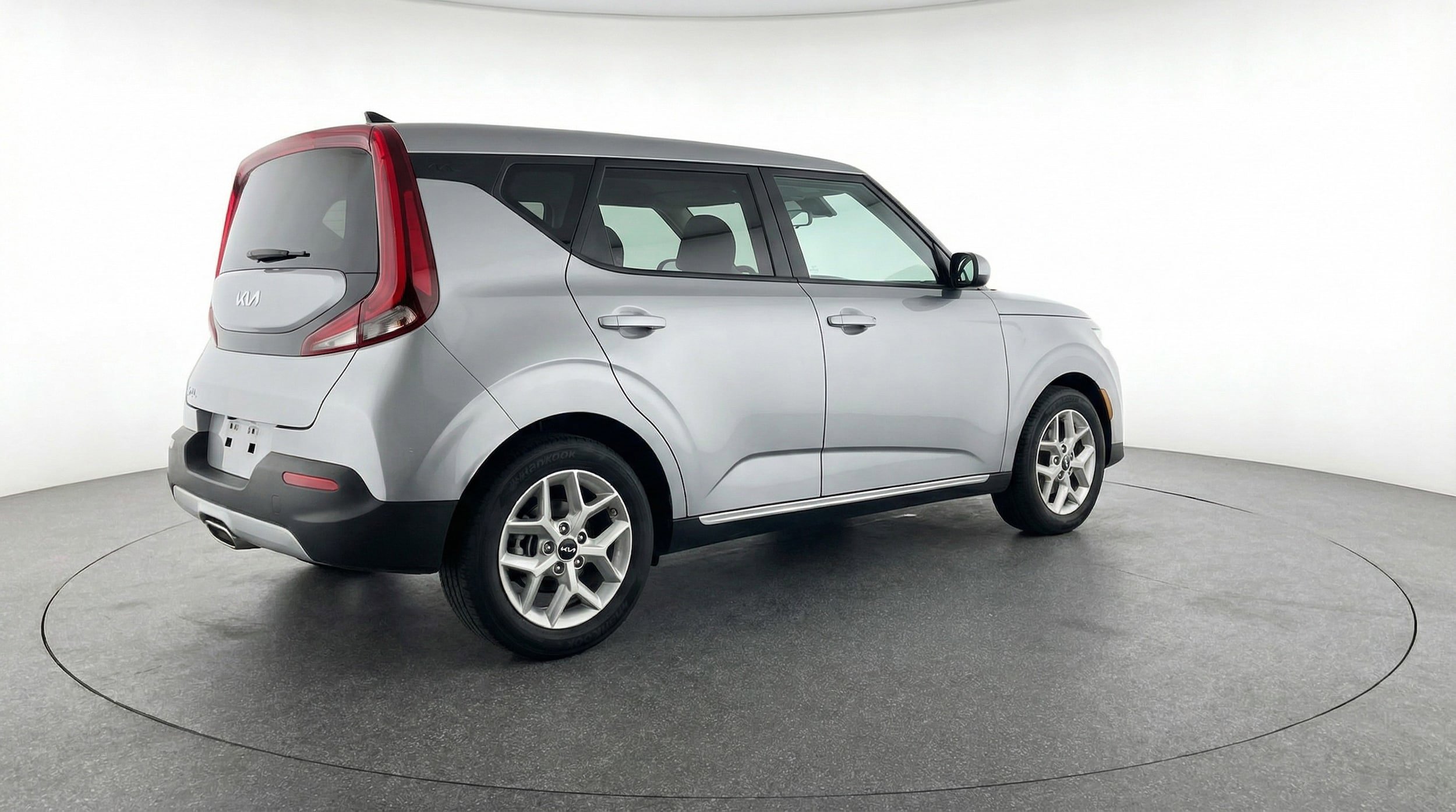 Thumbnail: 2025 Kia Soul - 7