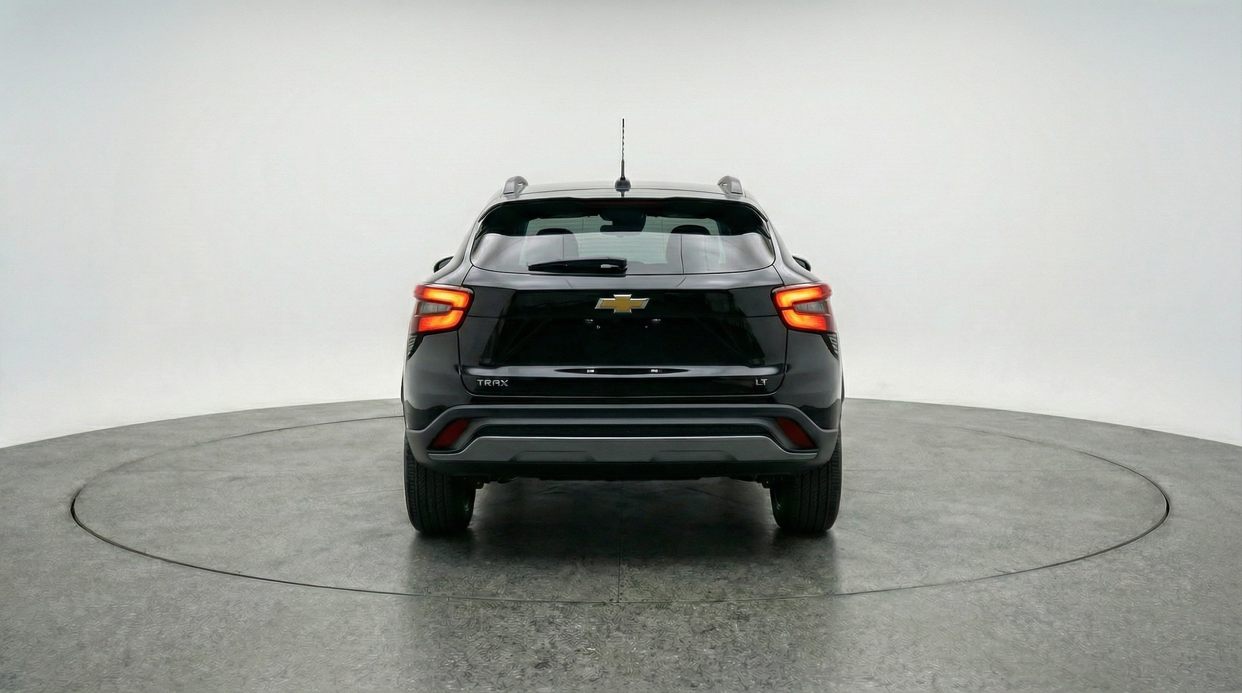 Thumbnail: 2025 Chevrolet Trax - 6