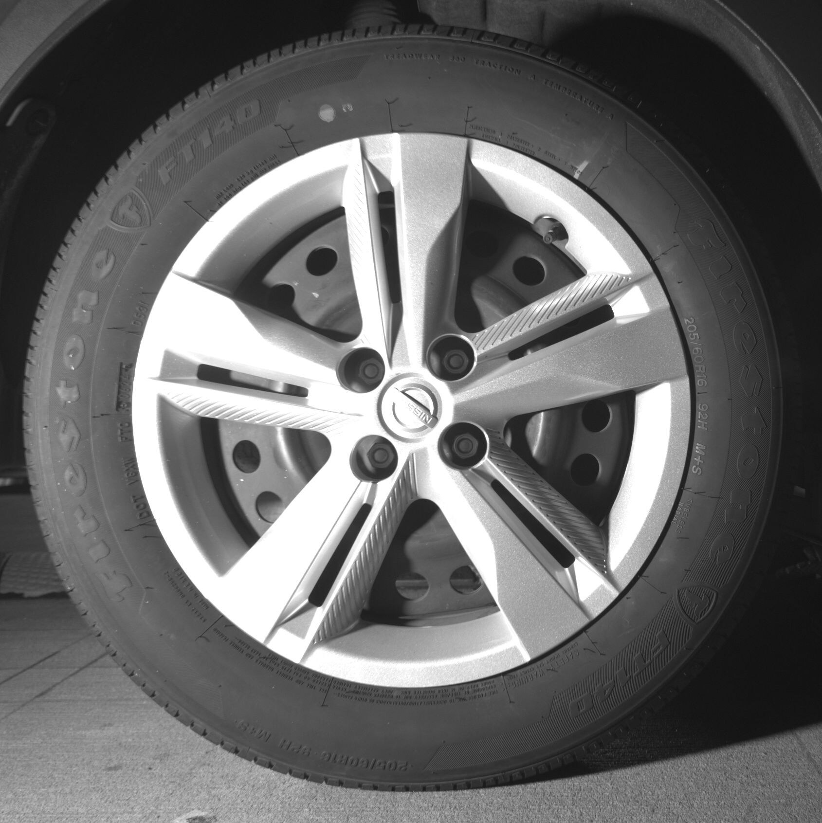 Thumbnail: 2024 Nissan Kicks - 12