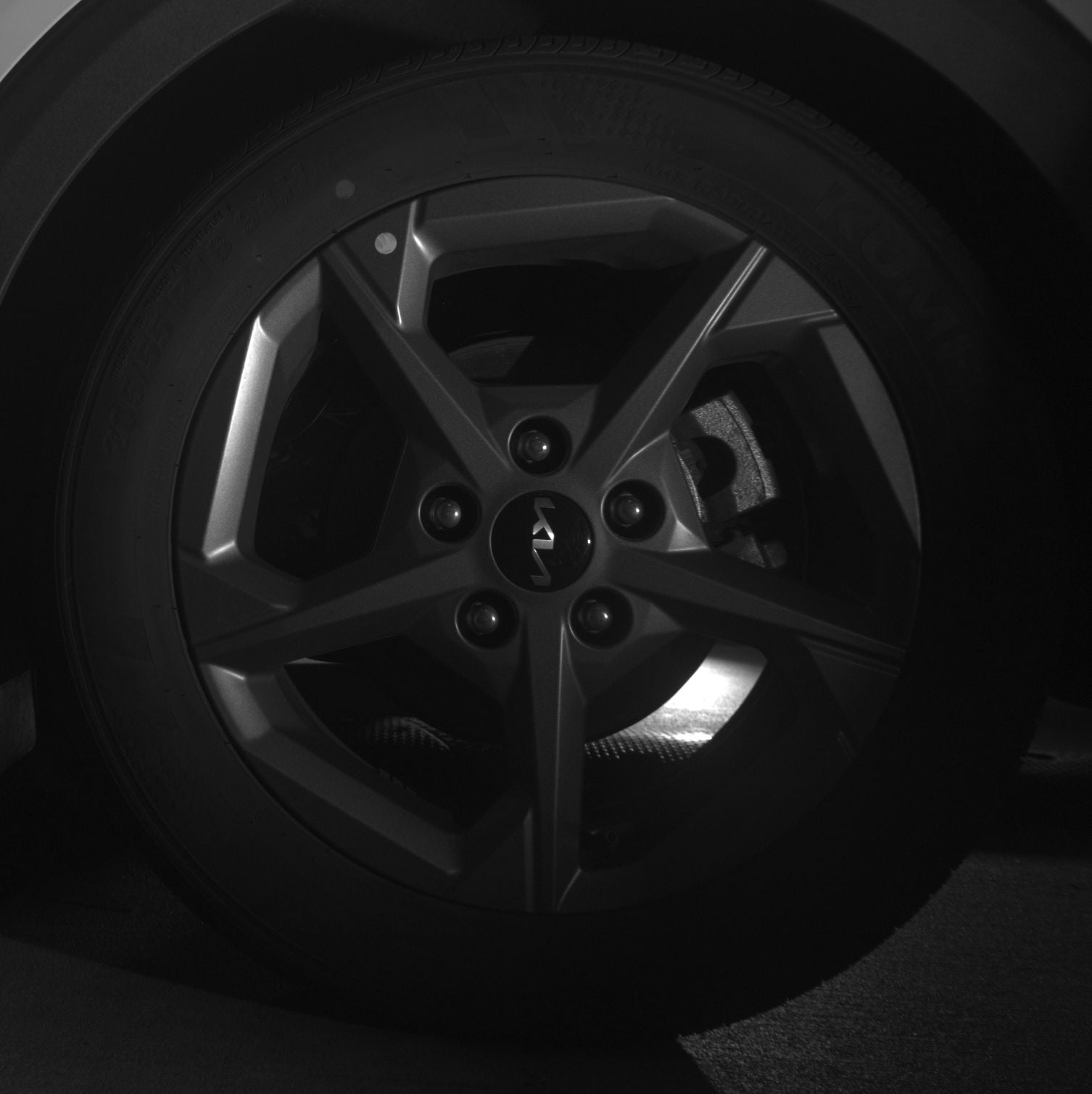 Thumbnail: 2025 Kia K4 - 11